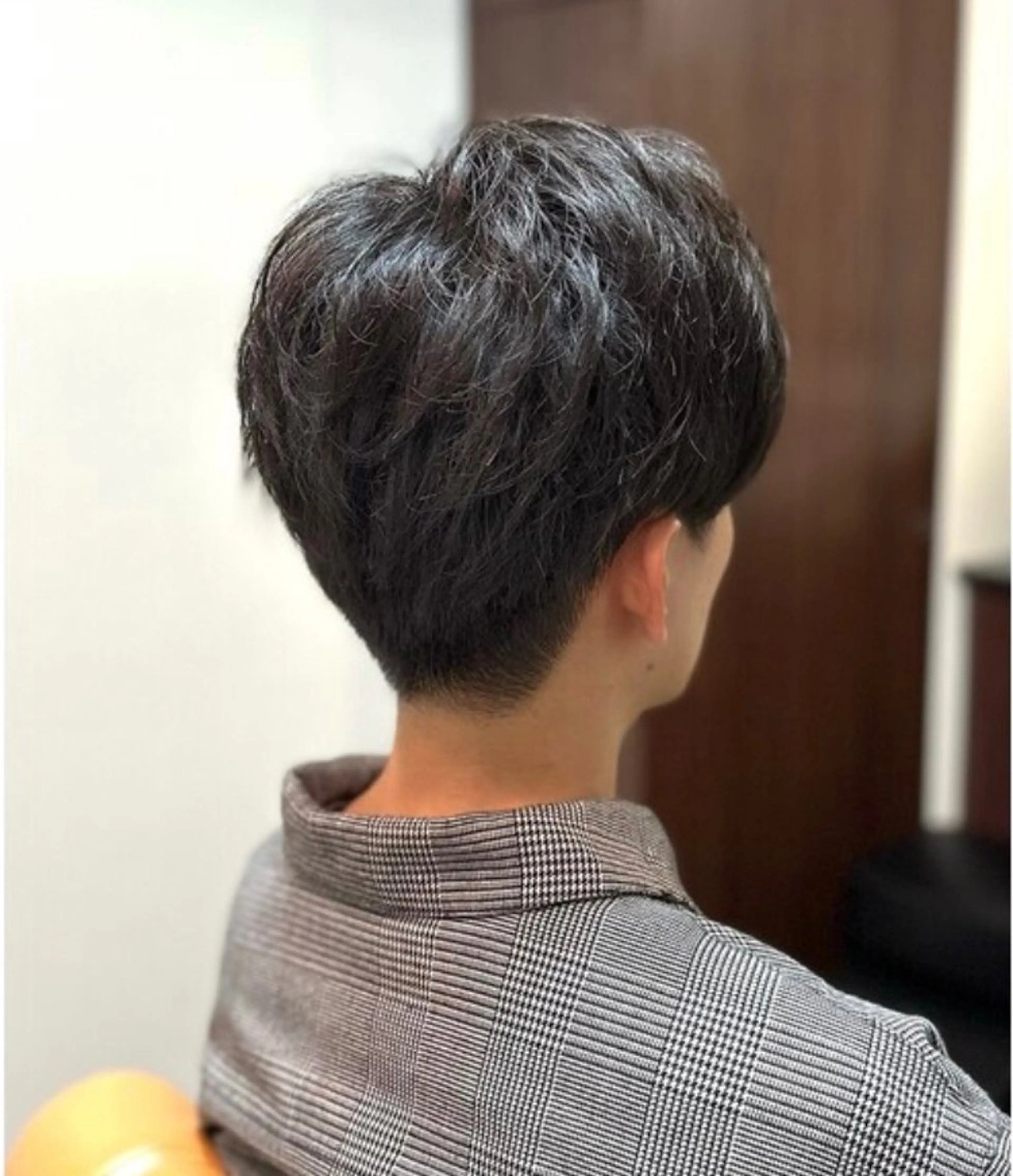 ミディアム salon.de.SHILO所属・山田 あかりのその他イメージ