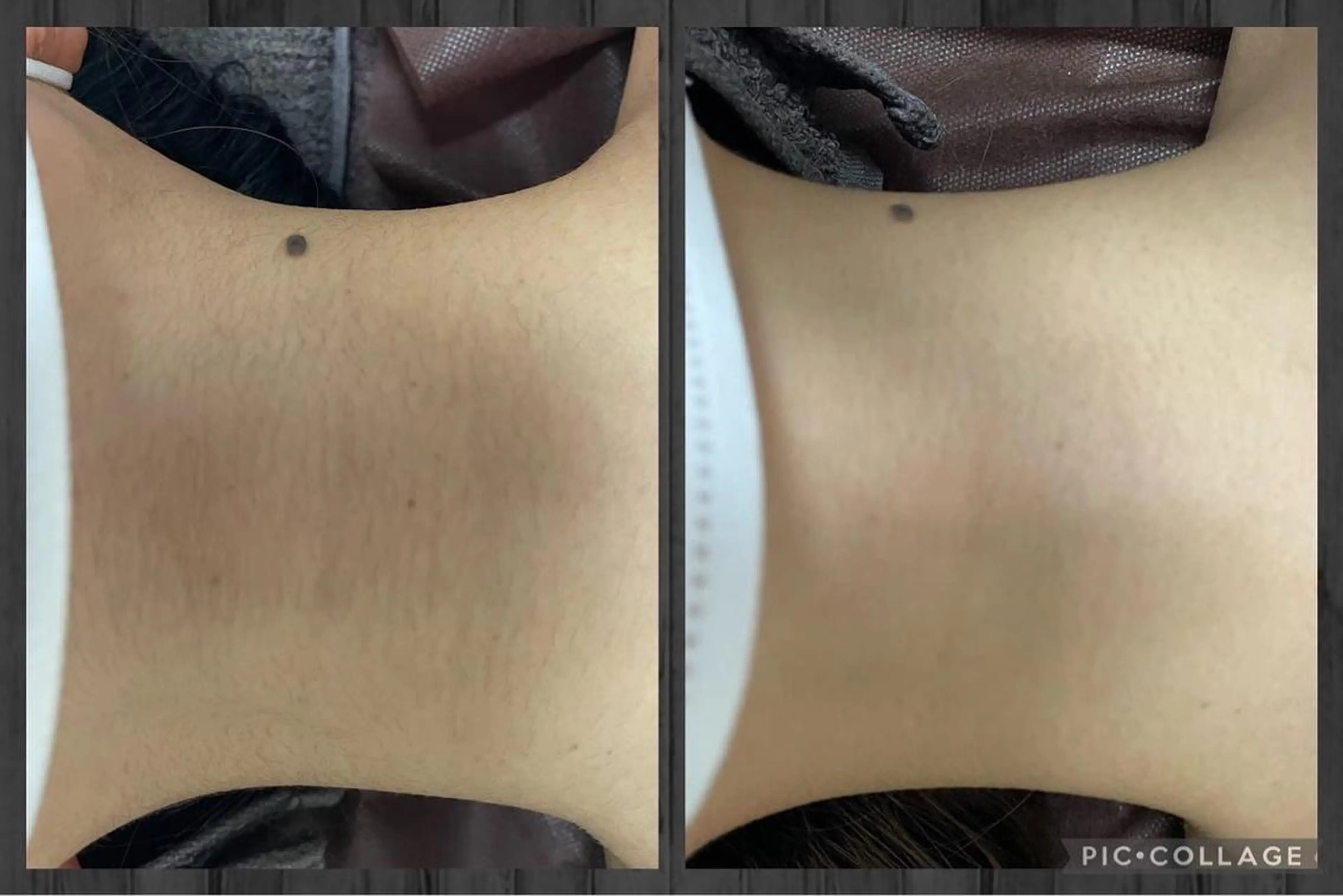 杉原 里奈のエステ・リラクイメージ