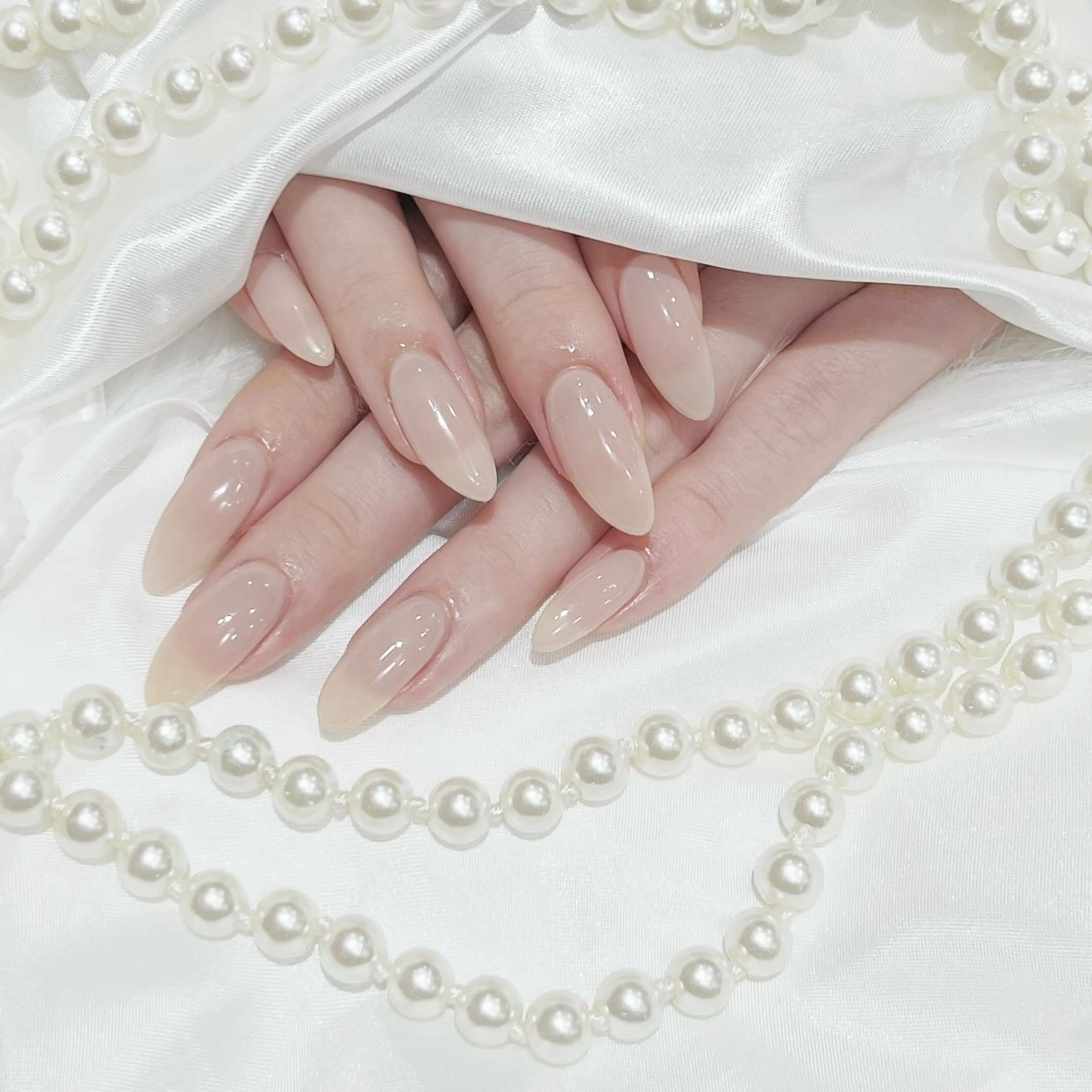 ネイル WISTERIA megumiのネイルデザイン