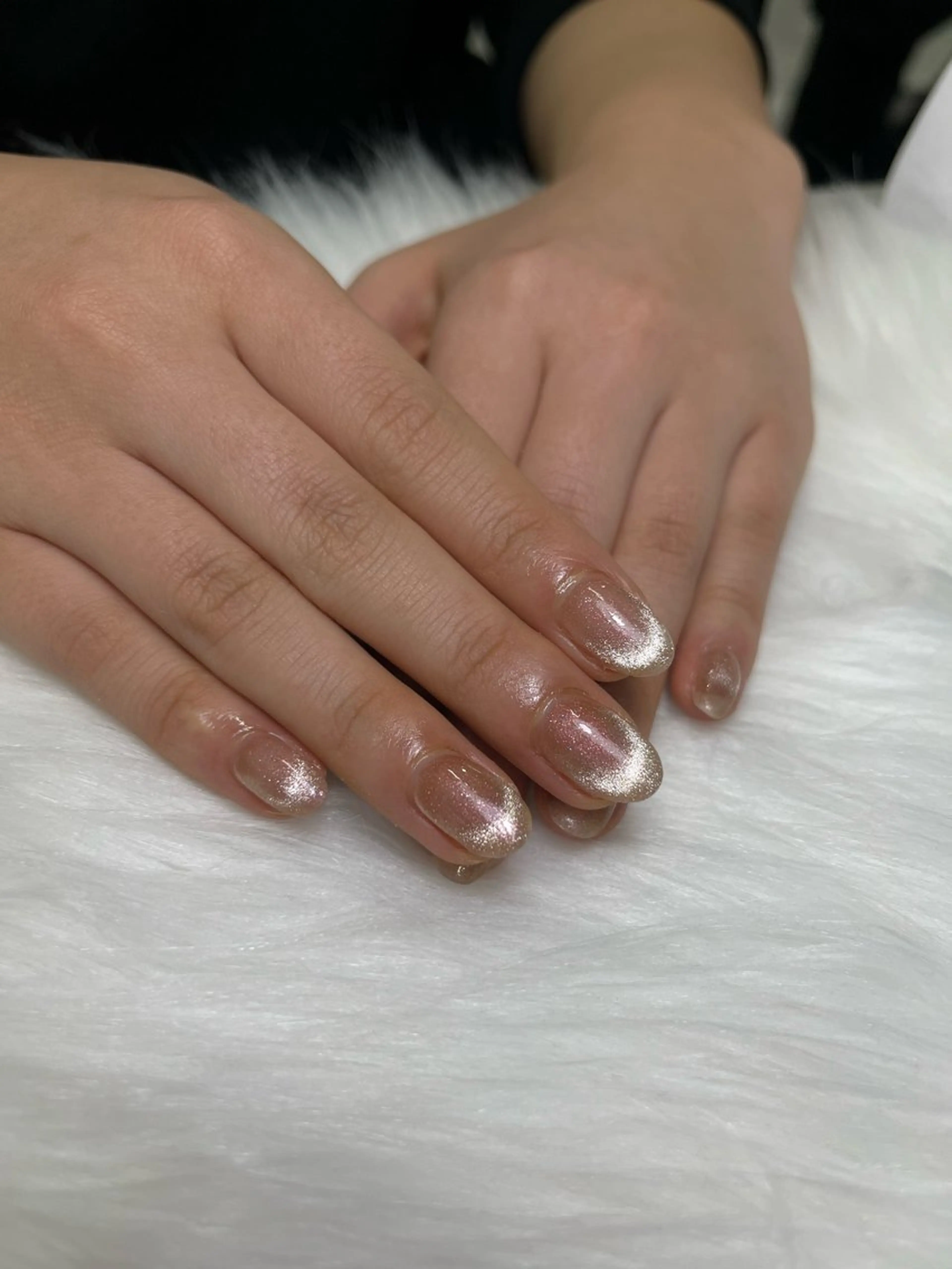 ネイル ハンドネイル フットネイル limo/ kotomiのネイルデザイン