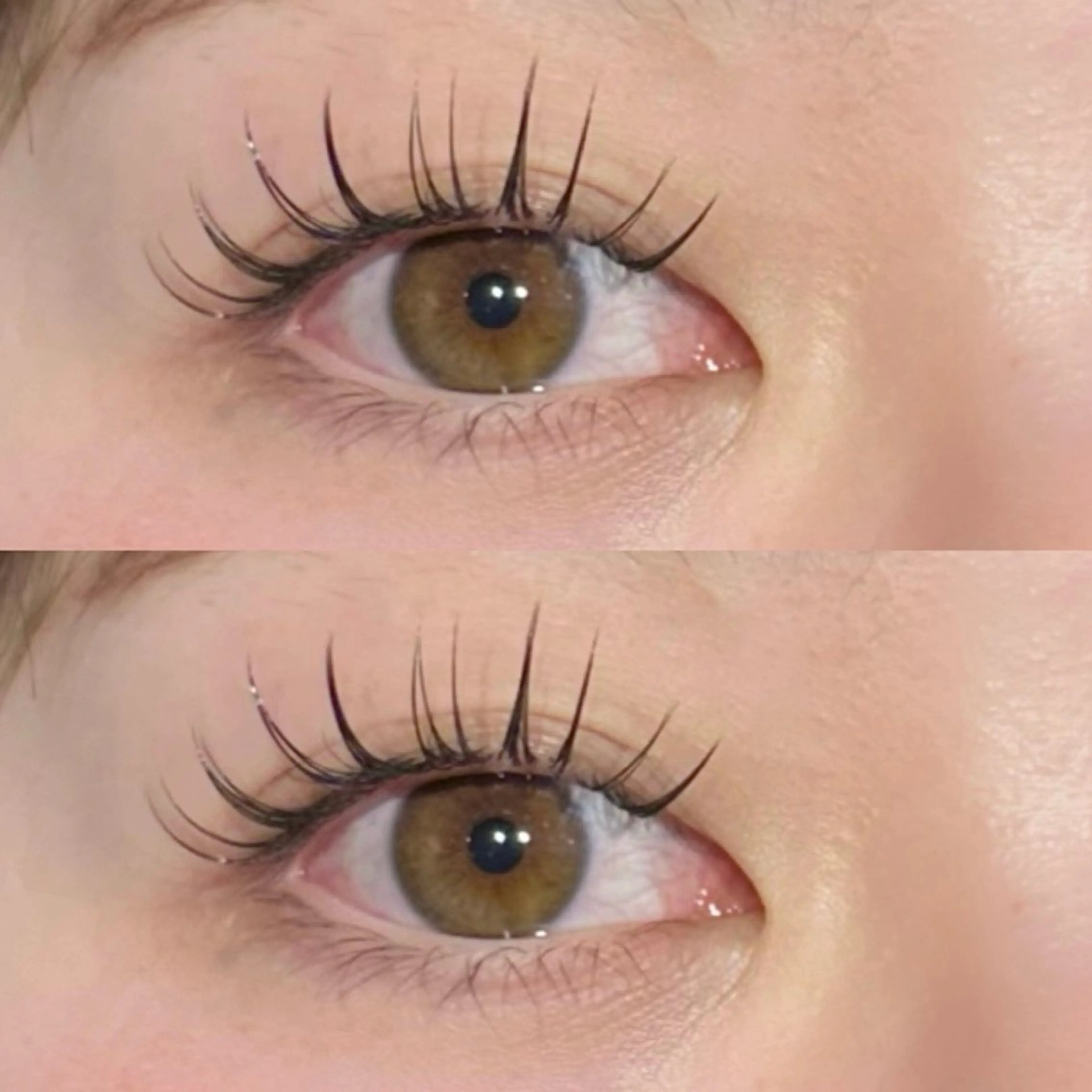 マツエク・マツパ マツエク coast meiのマツエク・マツパデザイン