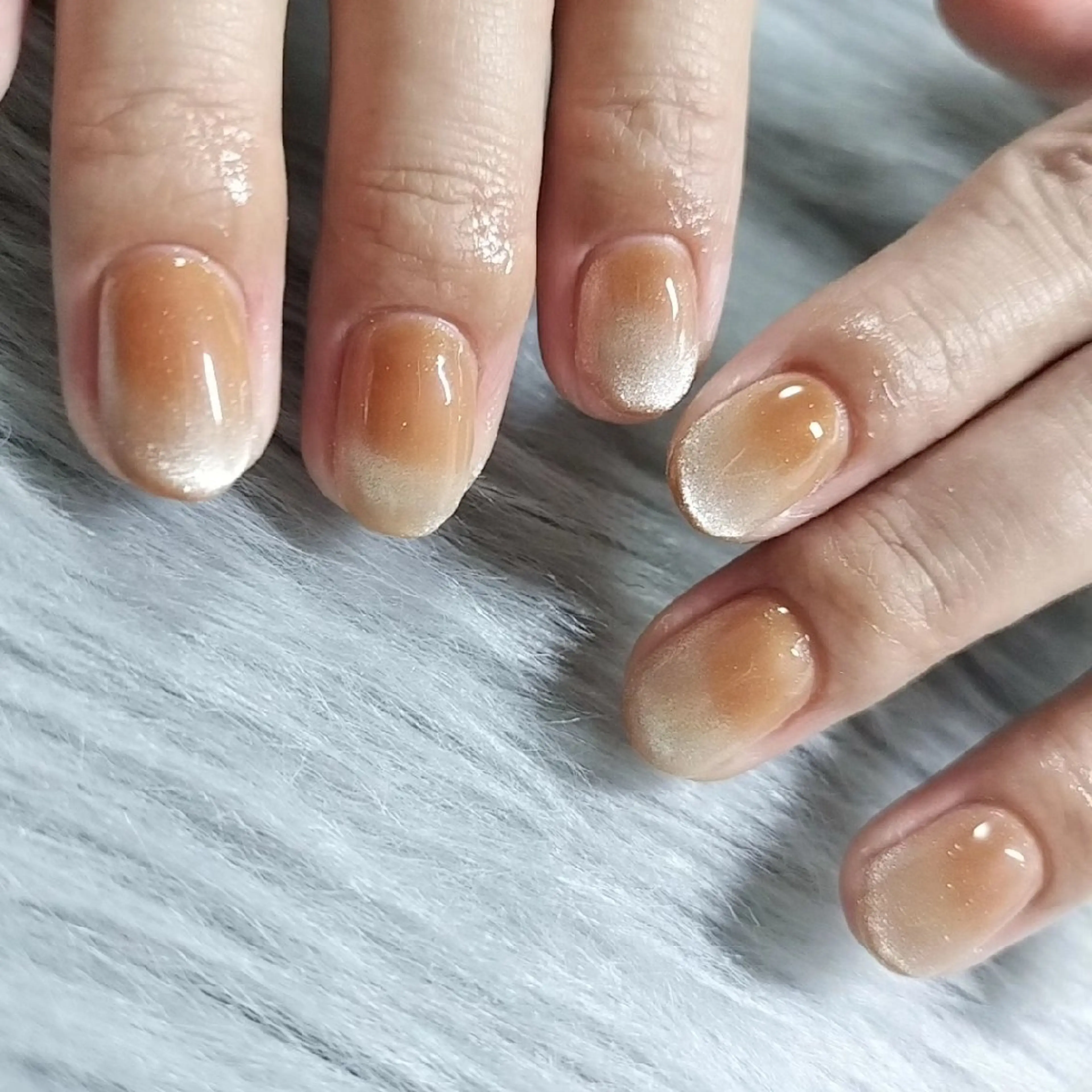 ネイル Kame_ nail🐢💕のネイルデザイン