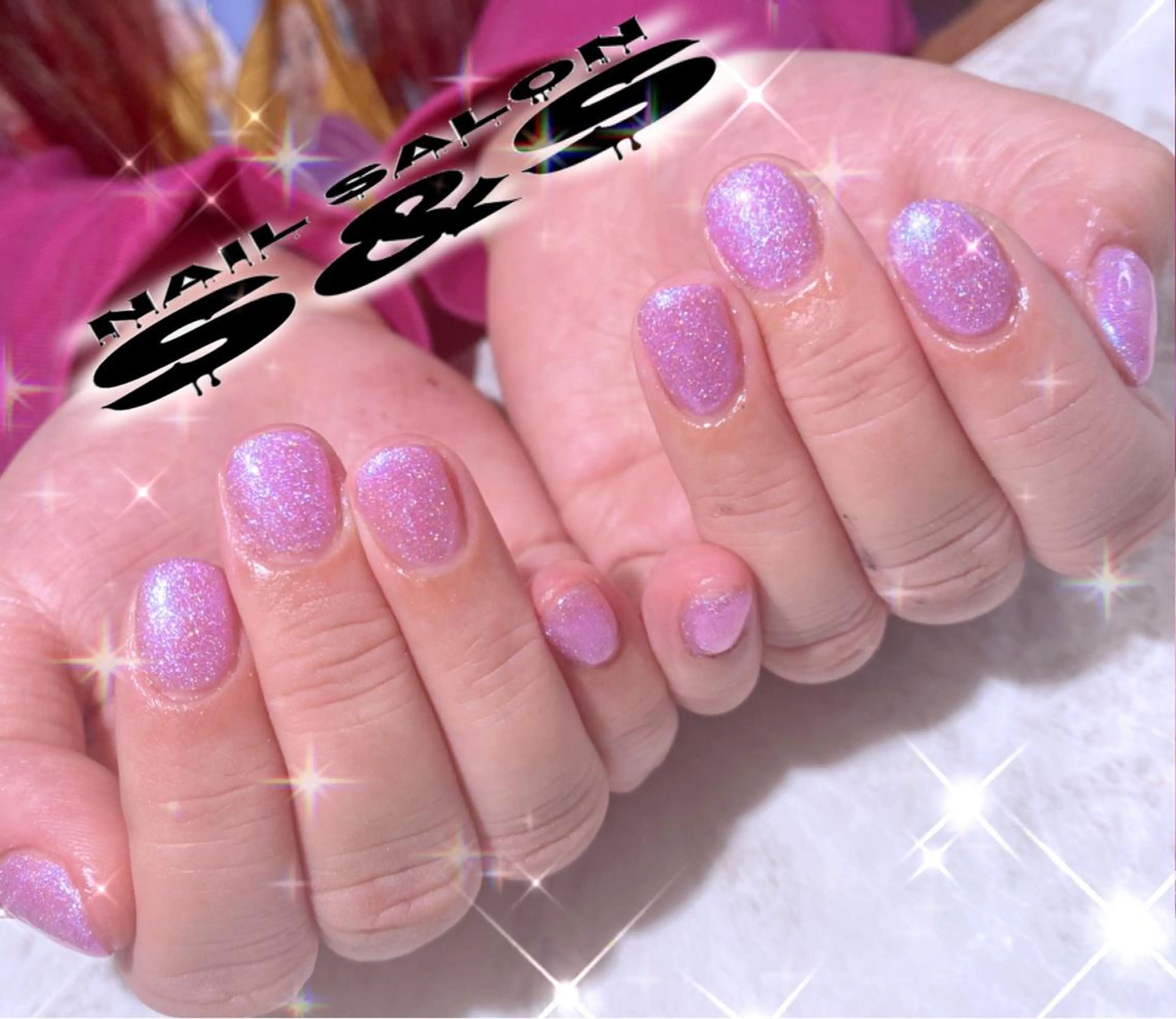 ネイル 長さ出し ジェルネイル メンズネイル 持ち込み スカルプネイル S&S 村田小百合のネイルデザイン