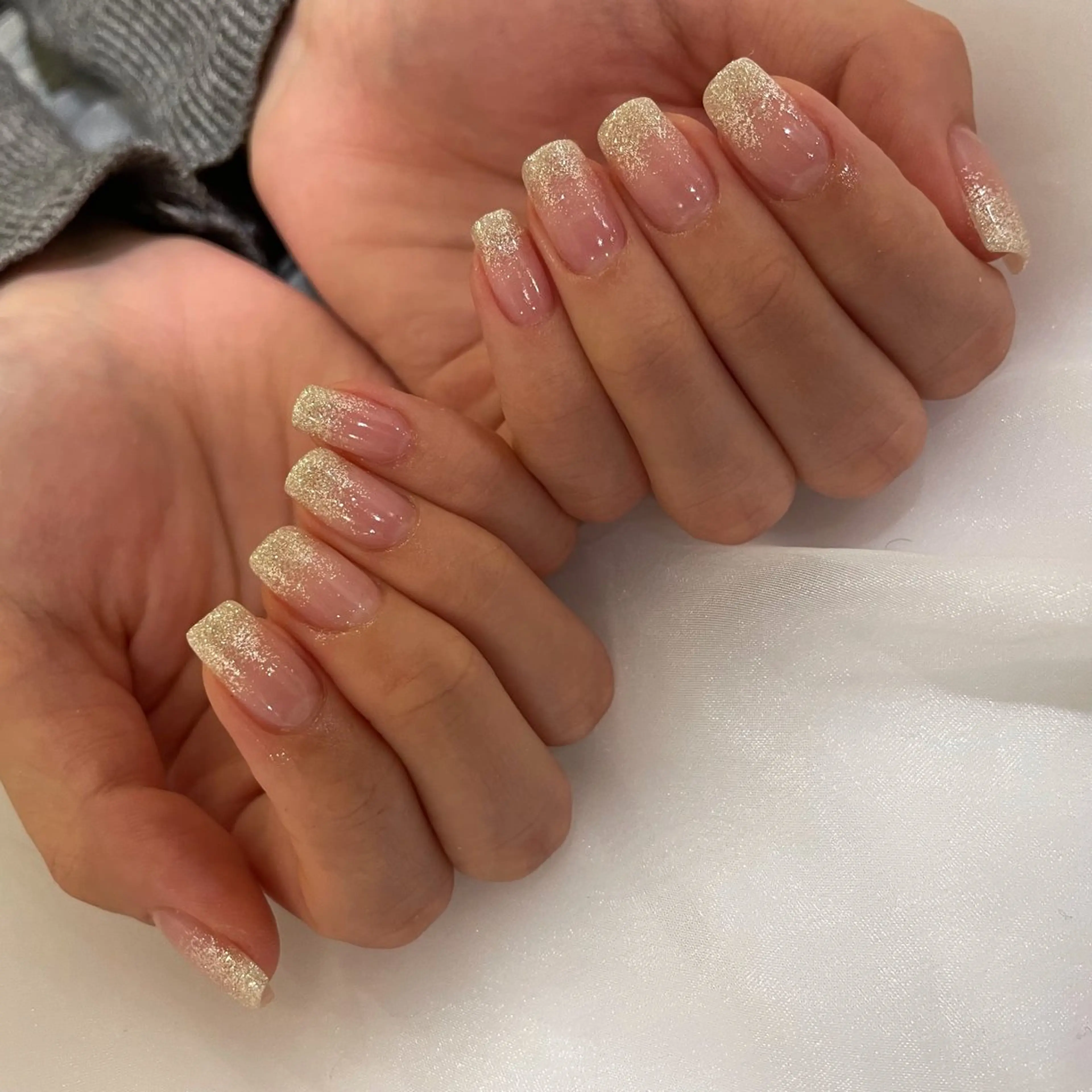 ネイル 金澤 salon EFのネイルデザイン