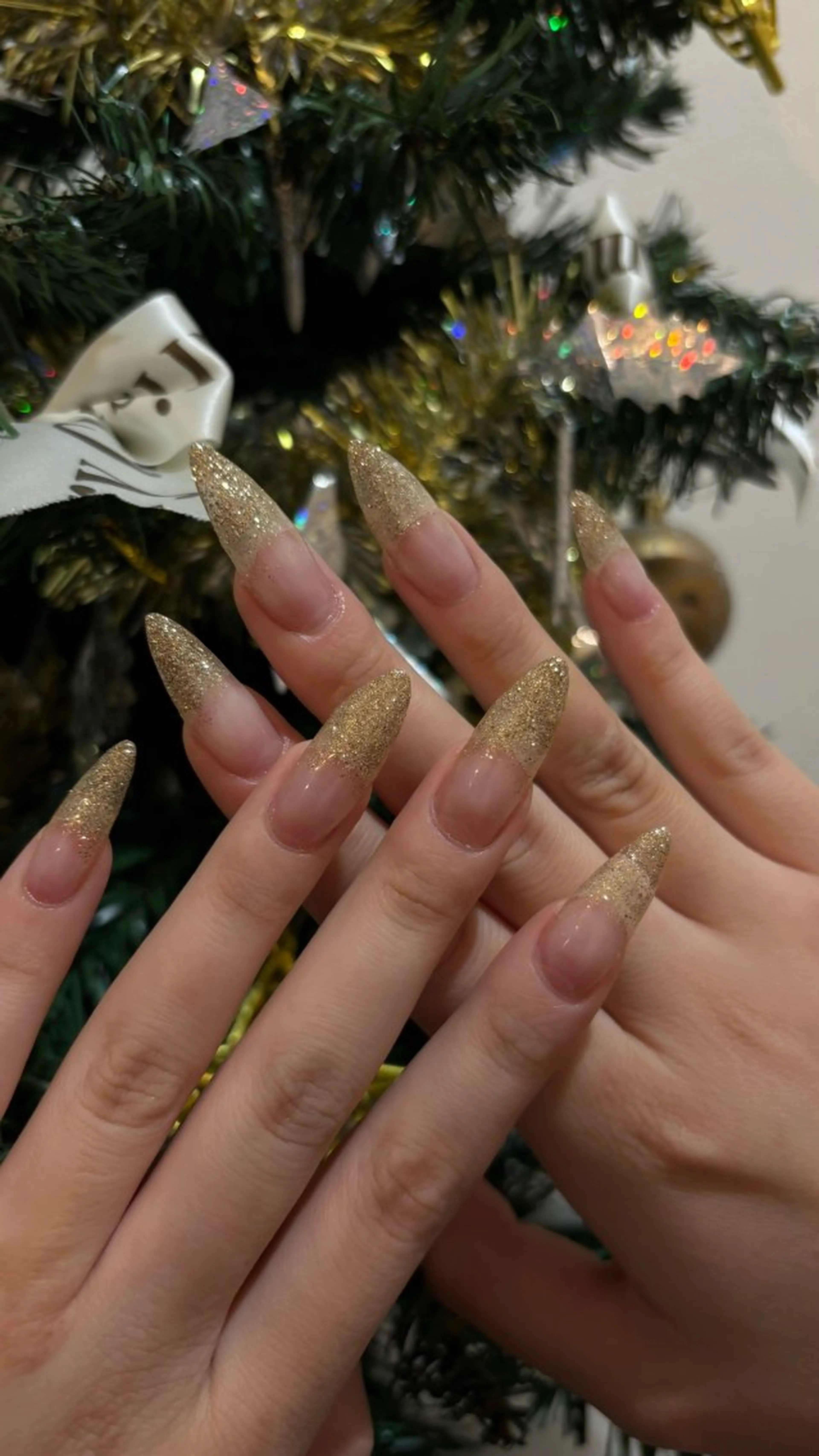 ネイル moana mimi 天王寺のネイルデザイン