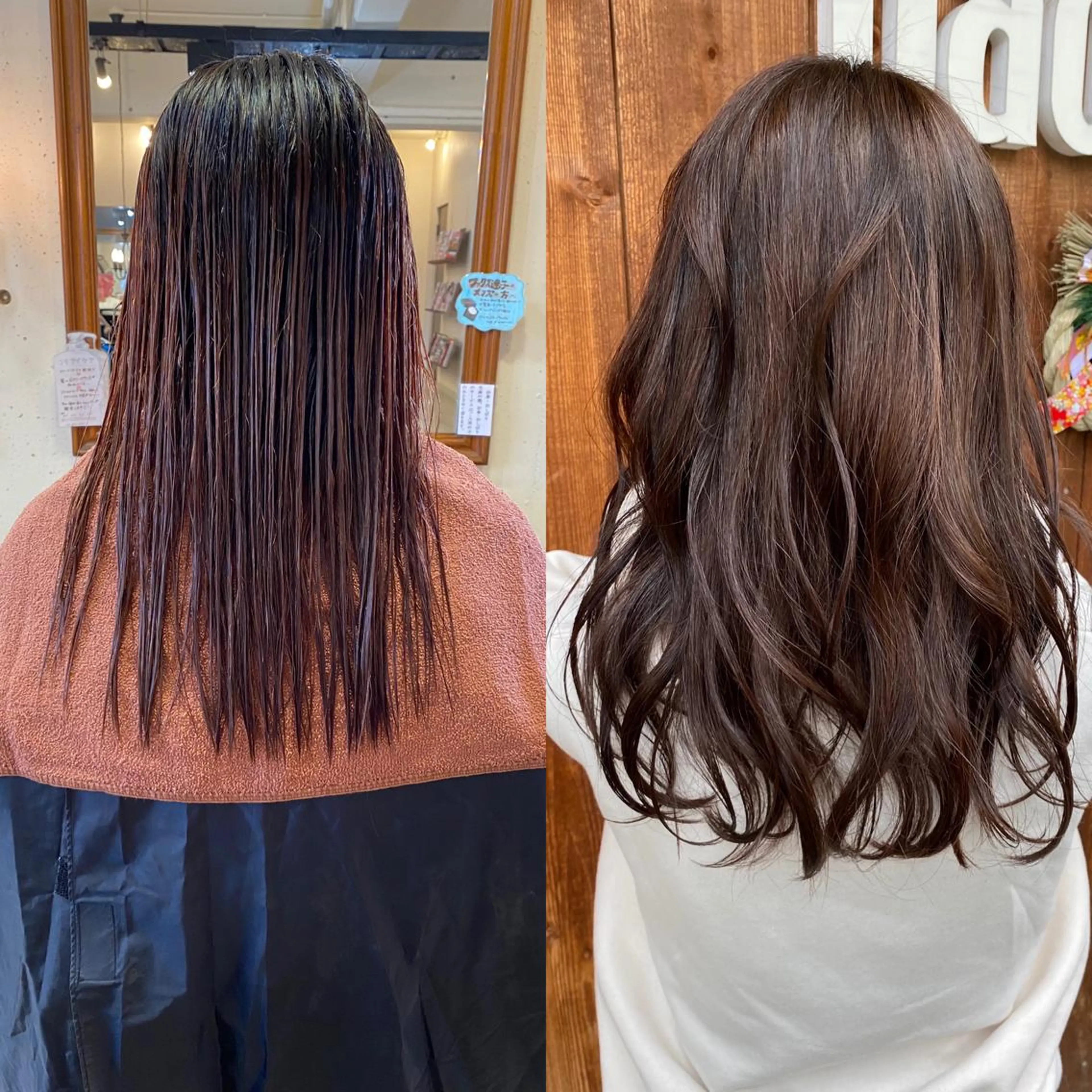 ロング カラー ヘアアレンジ カット ヘアカラー トリートメント SALOWIN京都河原町Suite店所属・外国人風レイヤー/ ハイトーンSHUのヘアスタイル