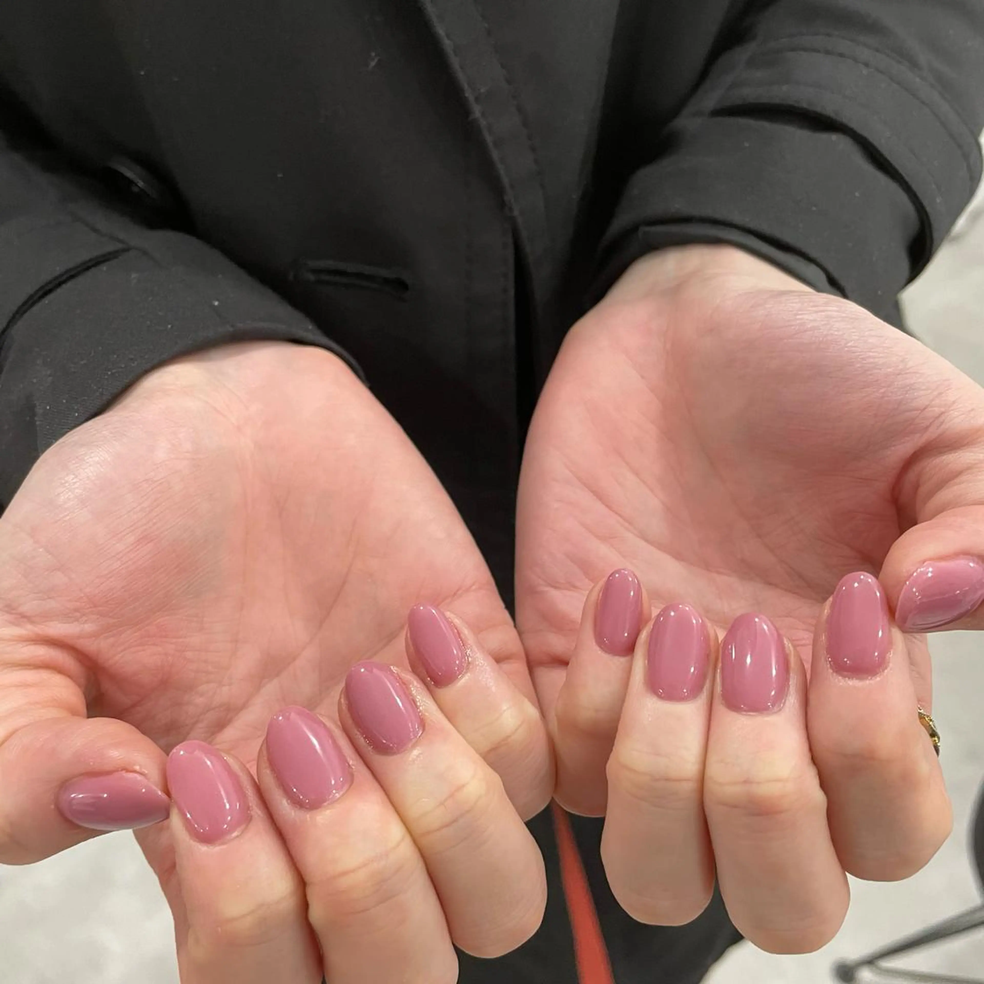 ネイル Manon Yuiのマツエク・マツパデザイン