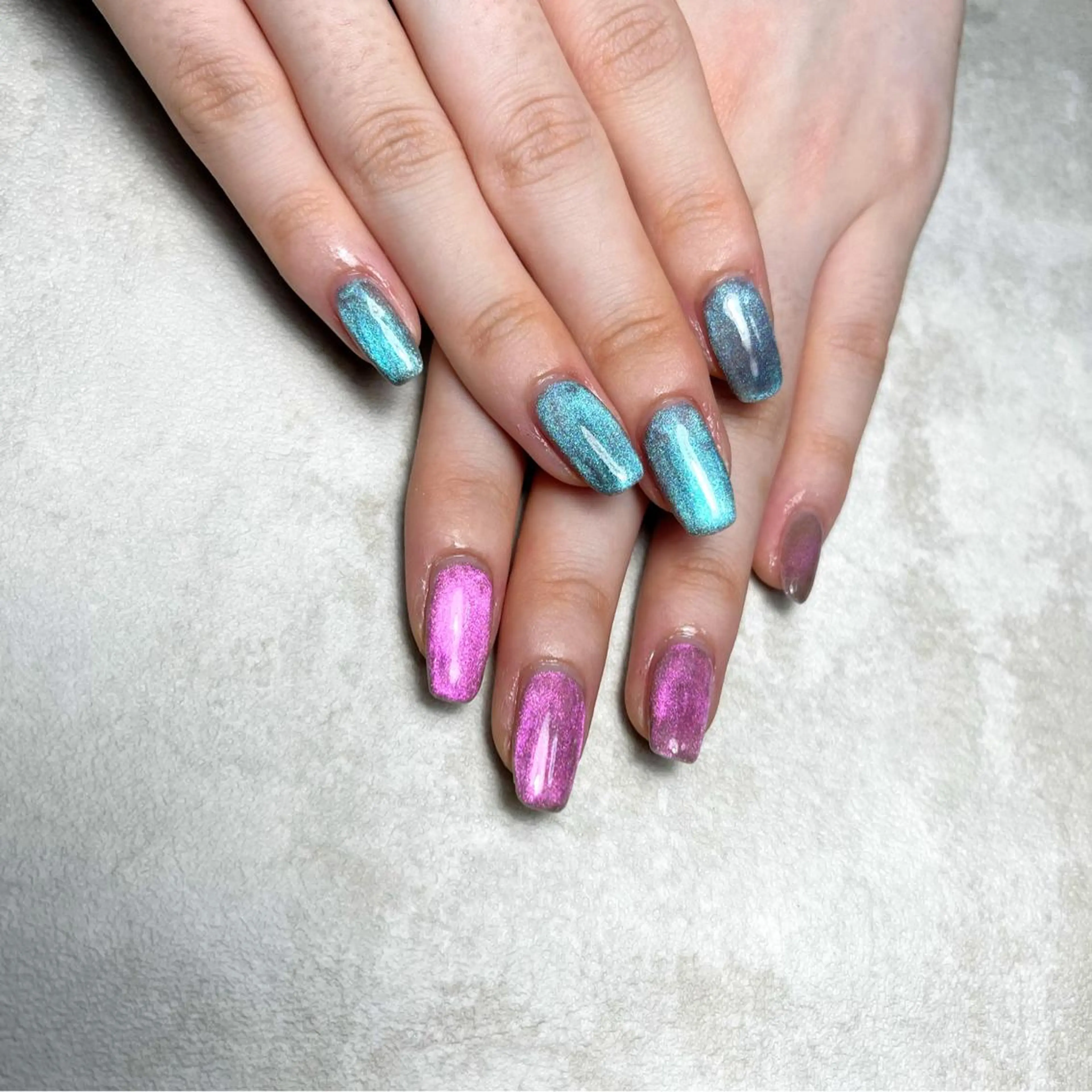 ネイル Laki nailのネイルデザイン