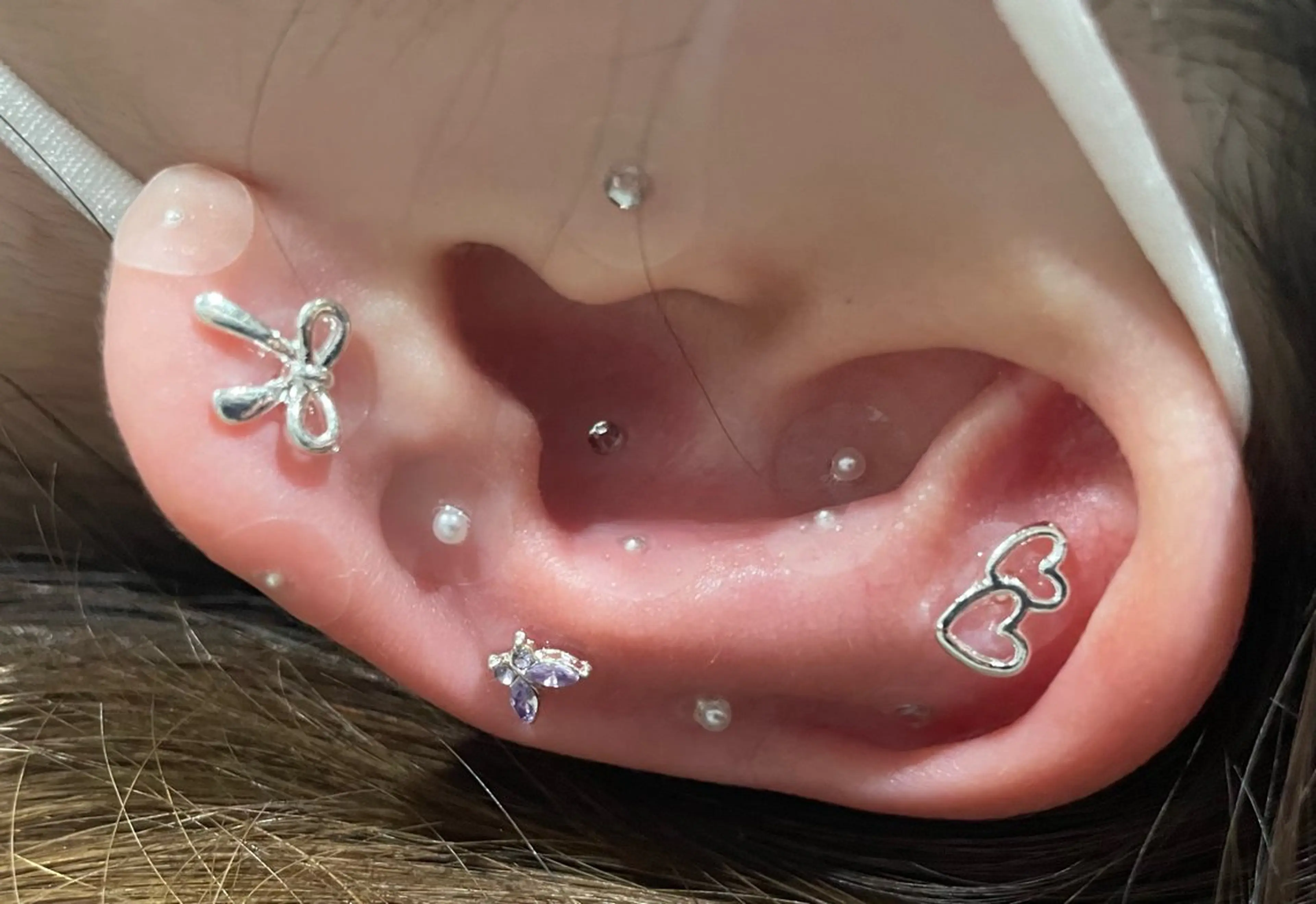 その他 LiZA エステティックサロンのエステ・リラクイメージ