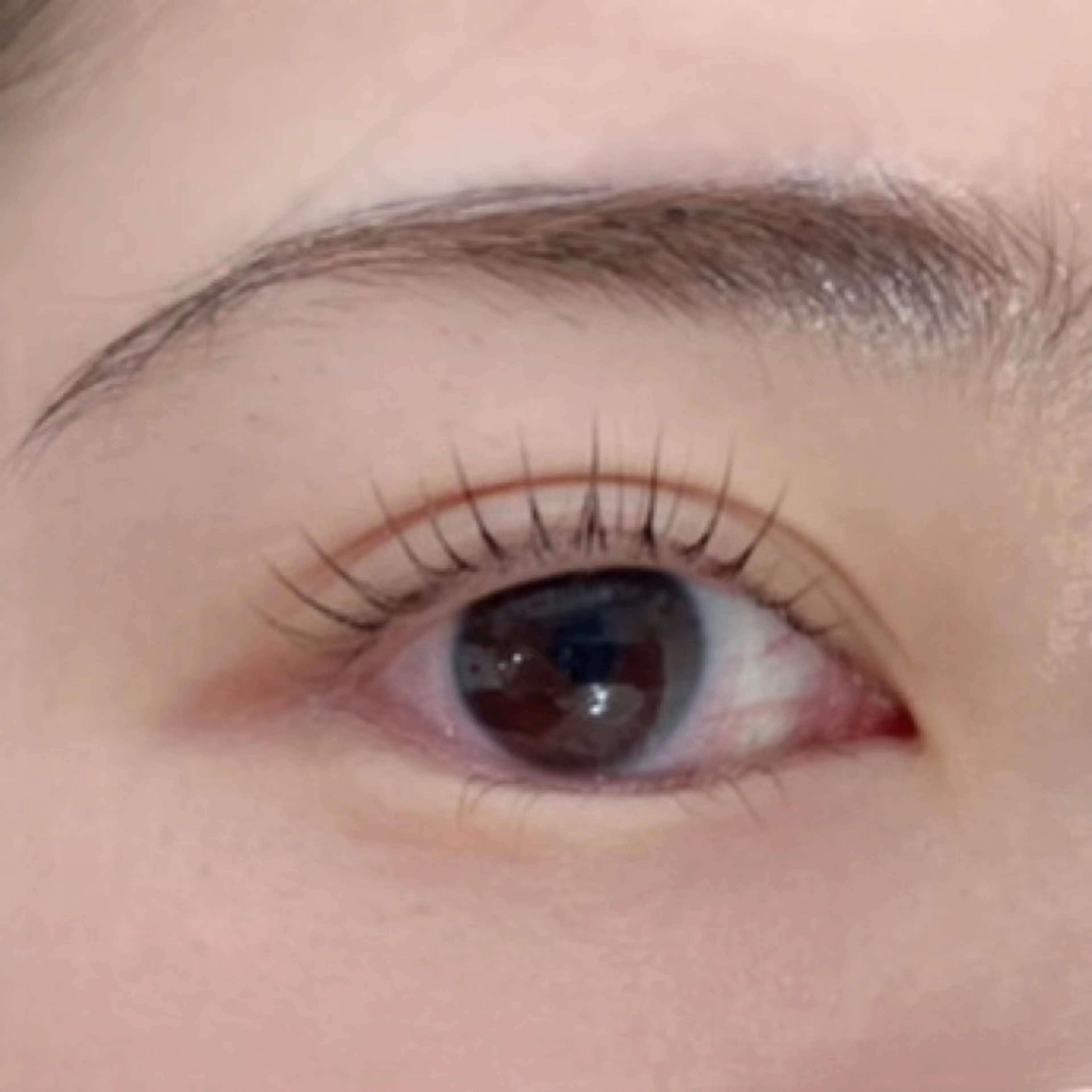 マツエク・マツパ マツパ ♥ hosonoのマツエク・マツパデザイン