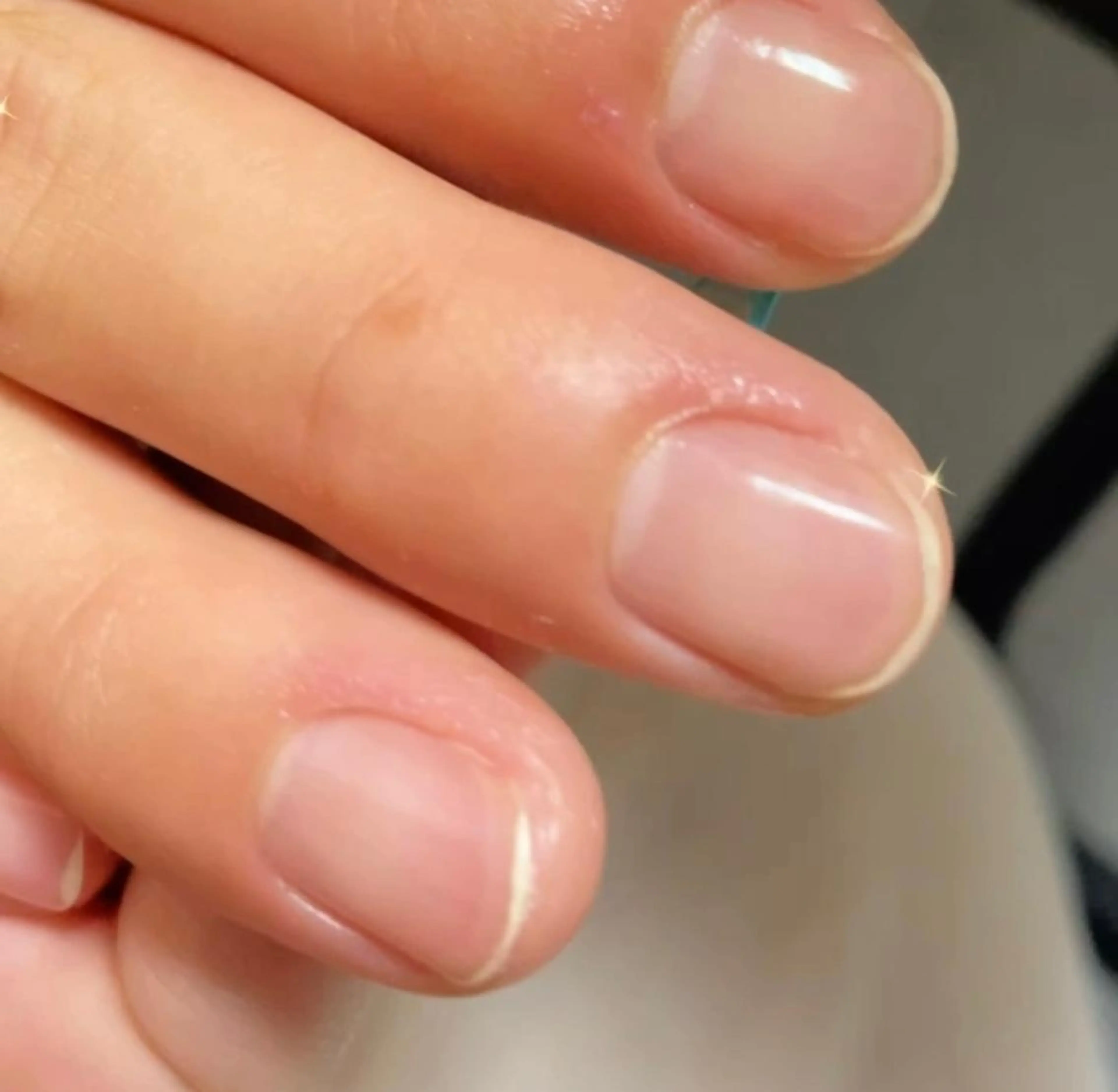 ネイル nail salon ＆ school　Maria所属・Ito Natsumiのネイルデザイン