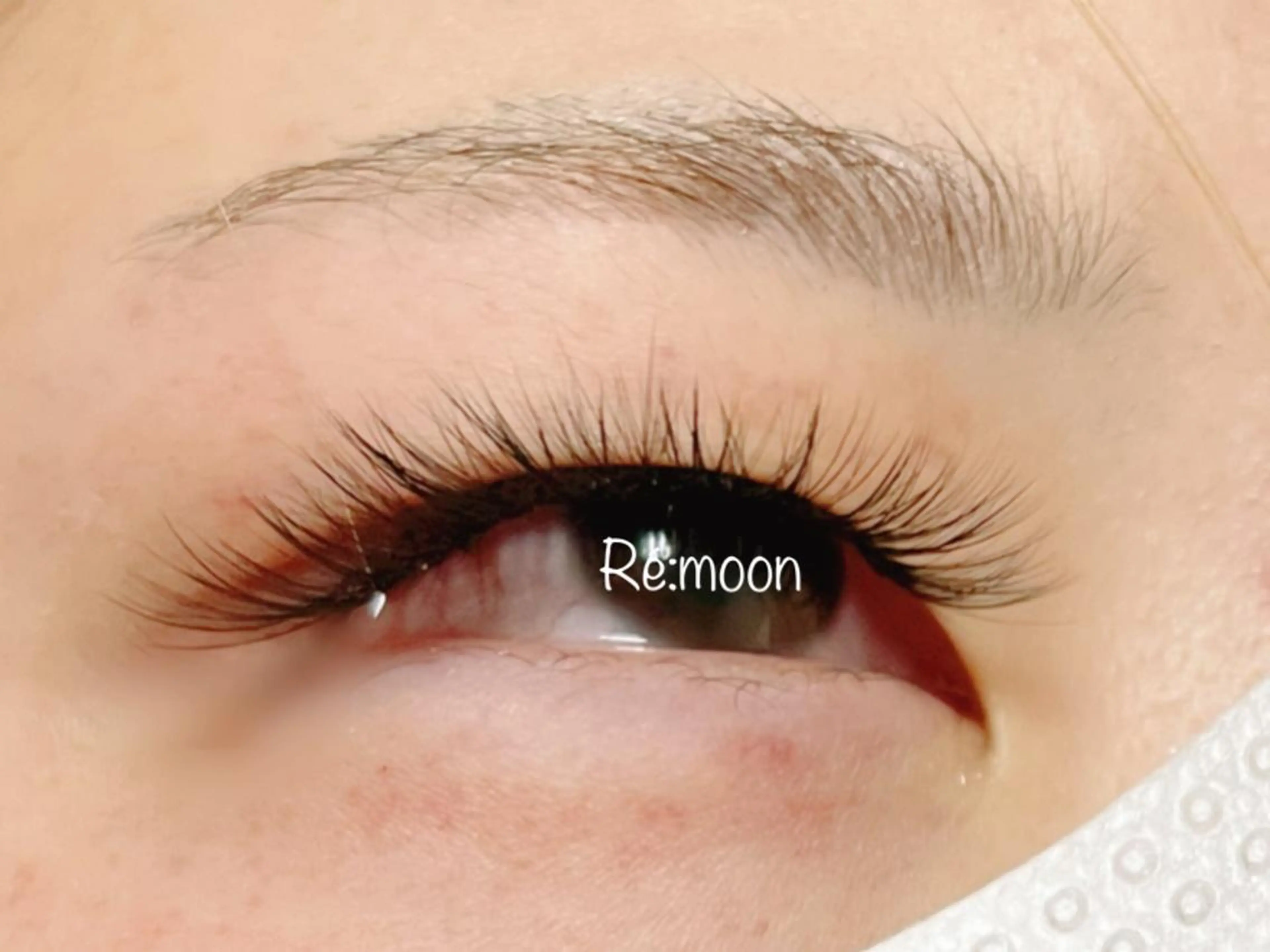 マツエク・マツパ マツエク 宮澤 ユキナのマツエク・マツパデザイン