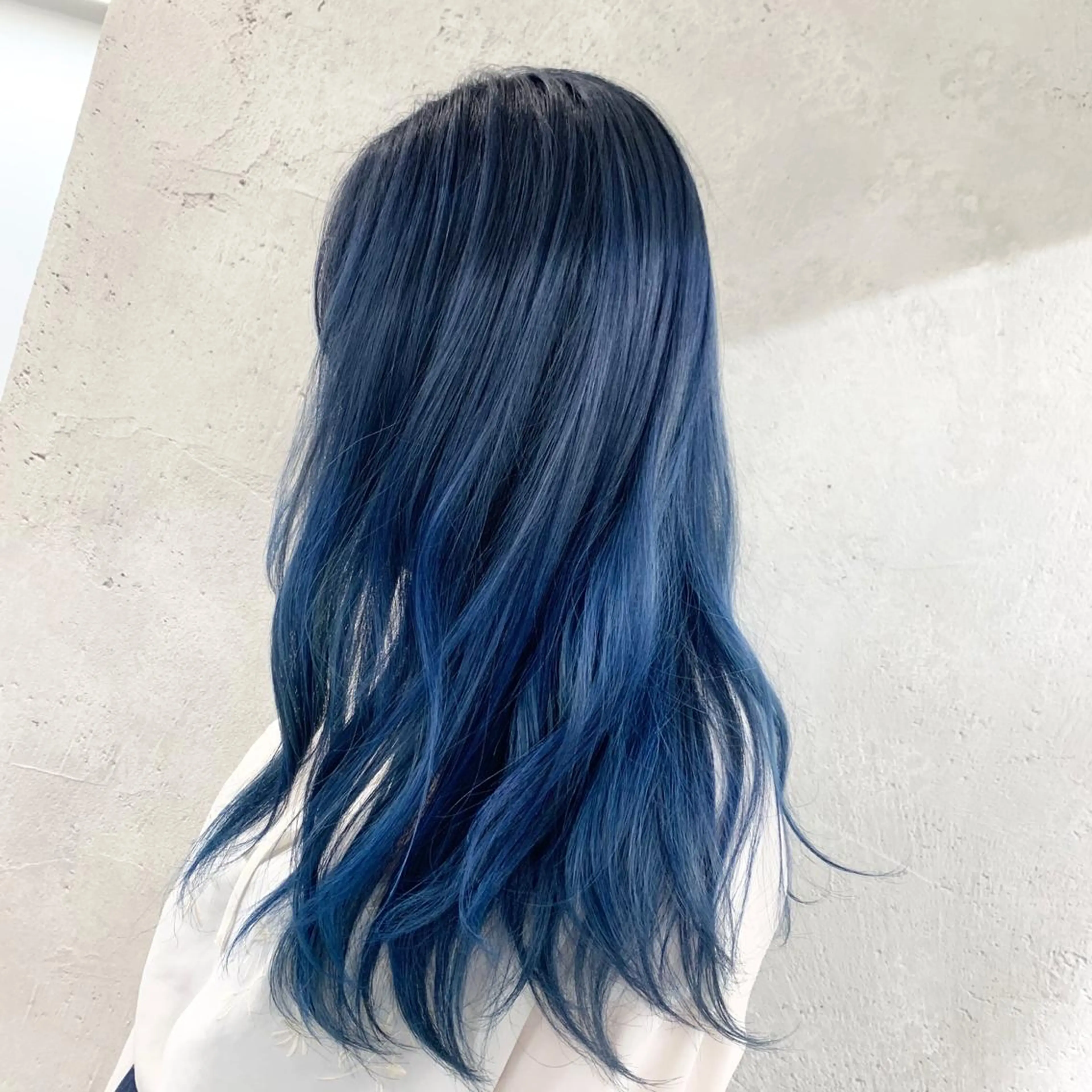 【レディース】カットの写真