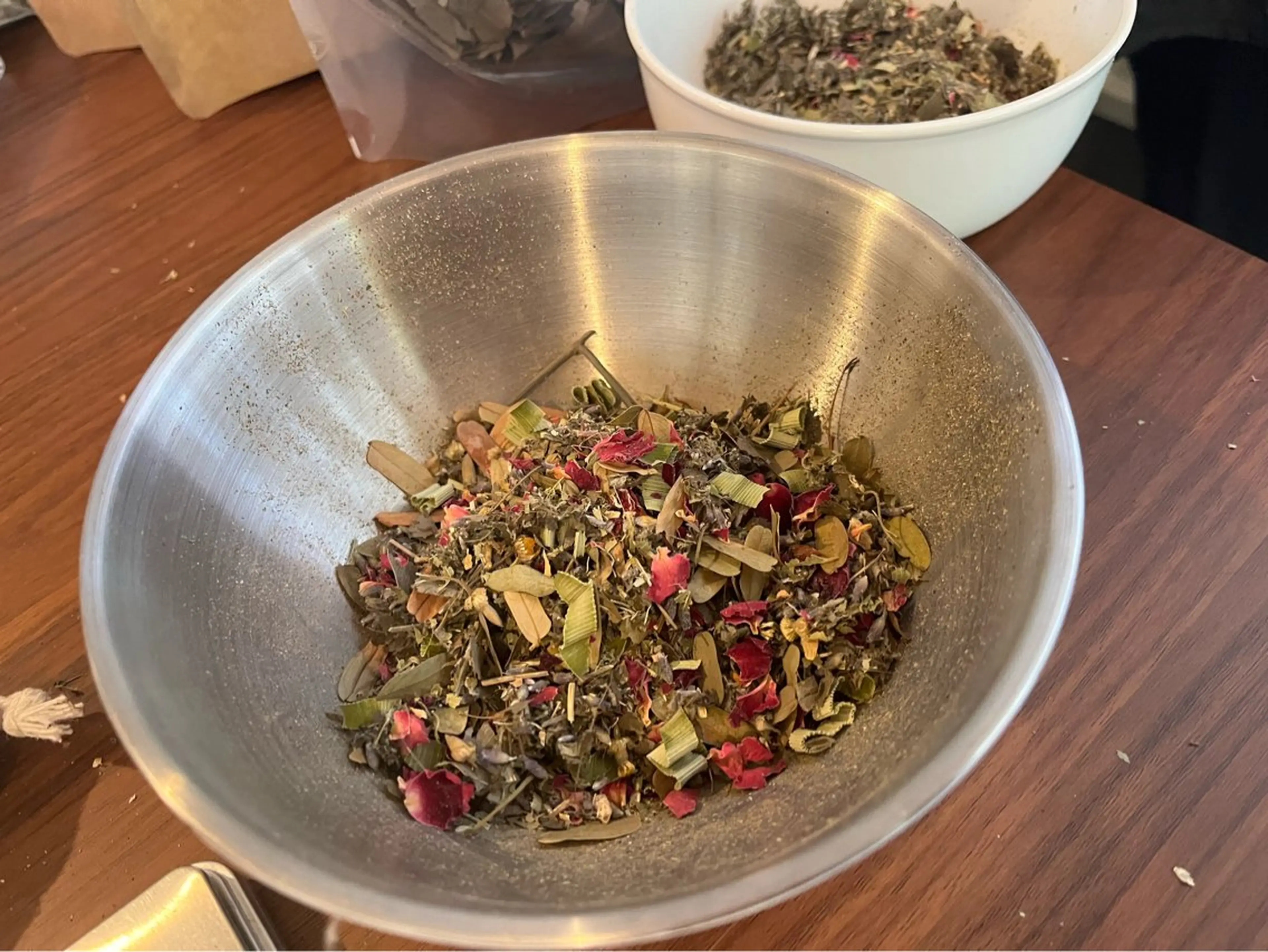 リラク Ayus  full所属・坂尻 華のエステ・リラクイメージ