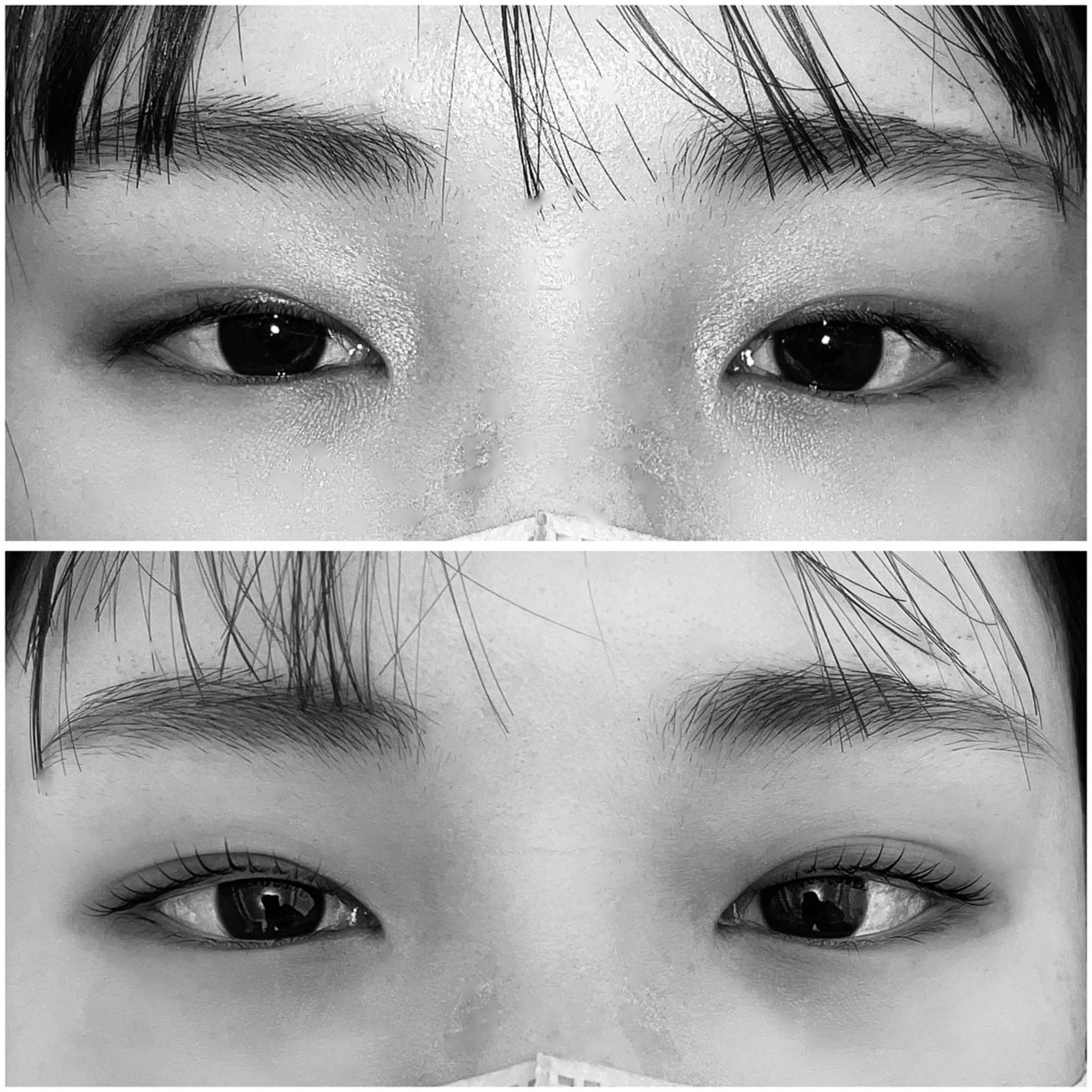 マツエク・マツパ 太田 早苗のマツエク・マツパデザイン