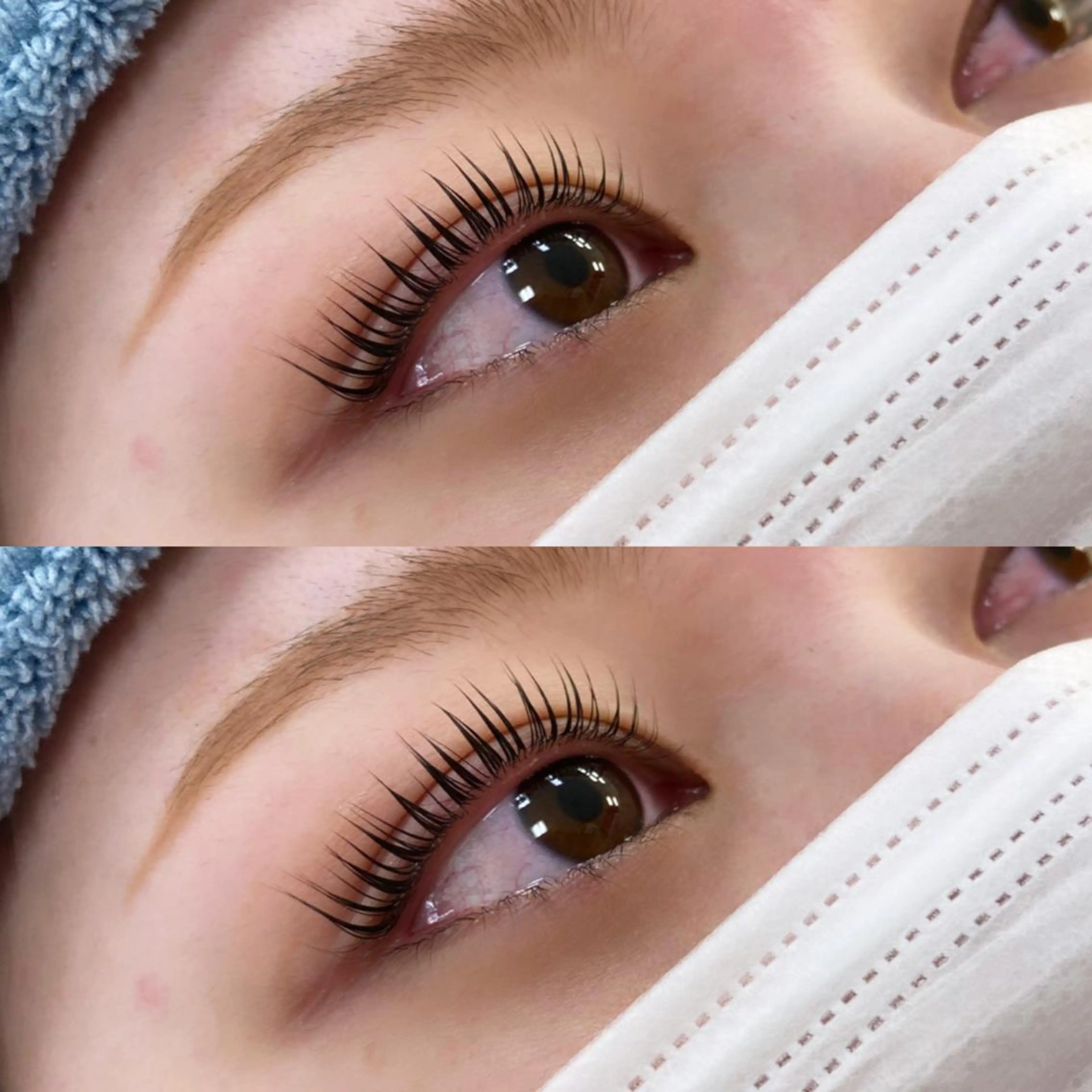 パーマ 浅野 優衣のネイルデザイン