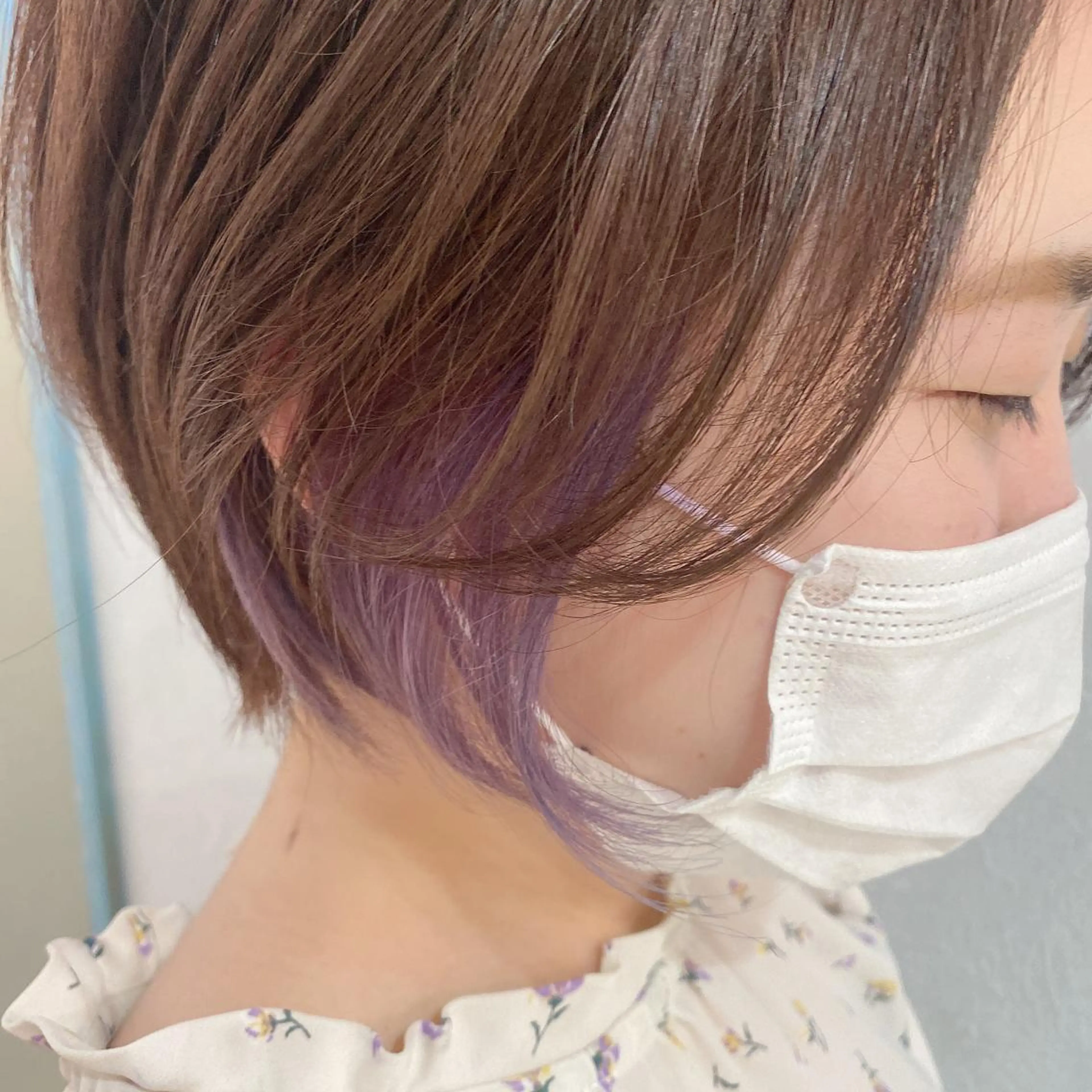 ショート カラー ショート、ボブの達人 東康介✨のヘアスタイル