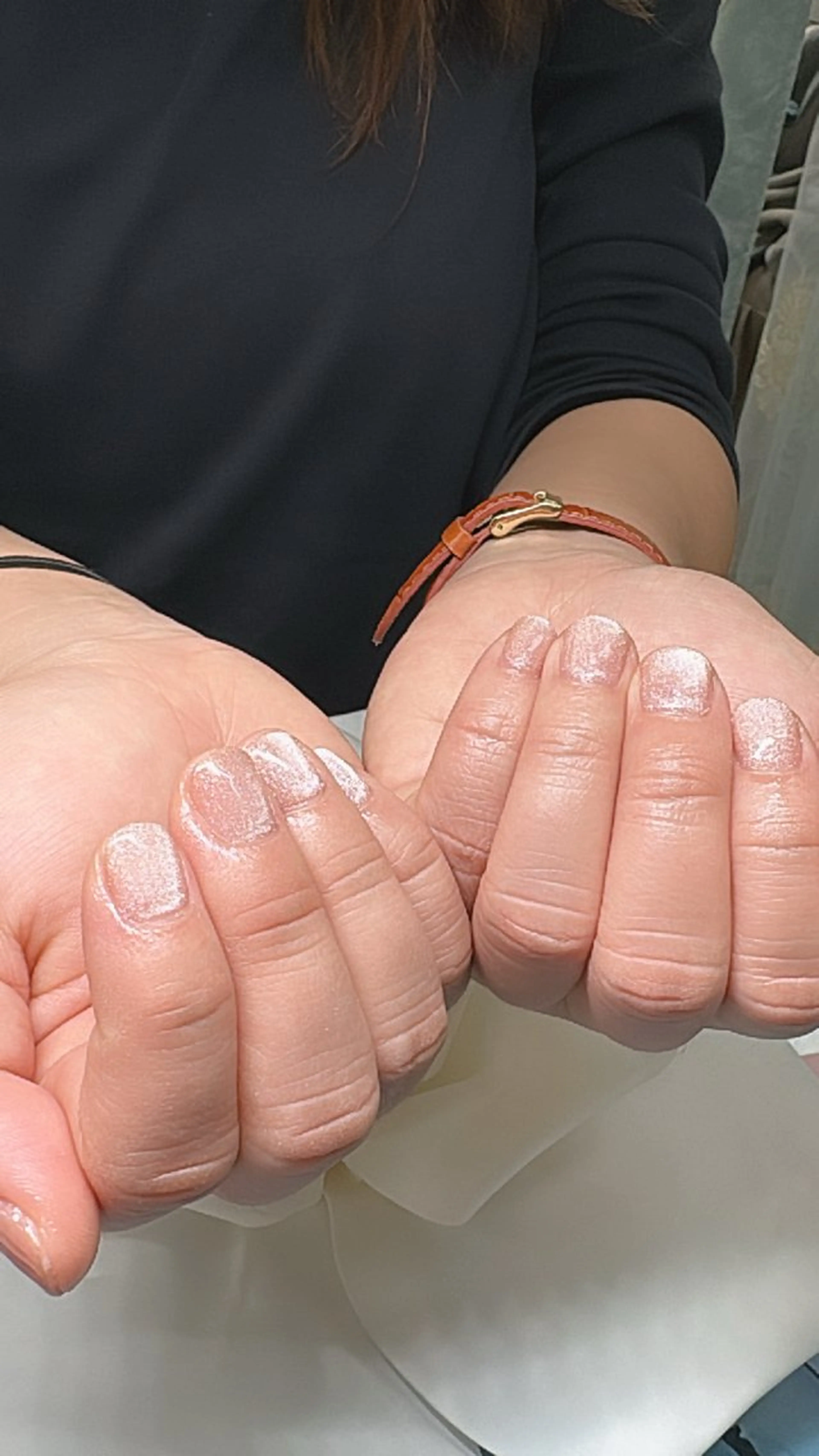 ネイル ハンドネイル Carina Nail所属・CarinaNail yukariのネイルデザイン