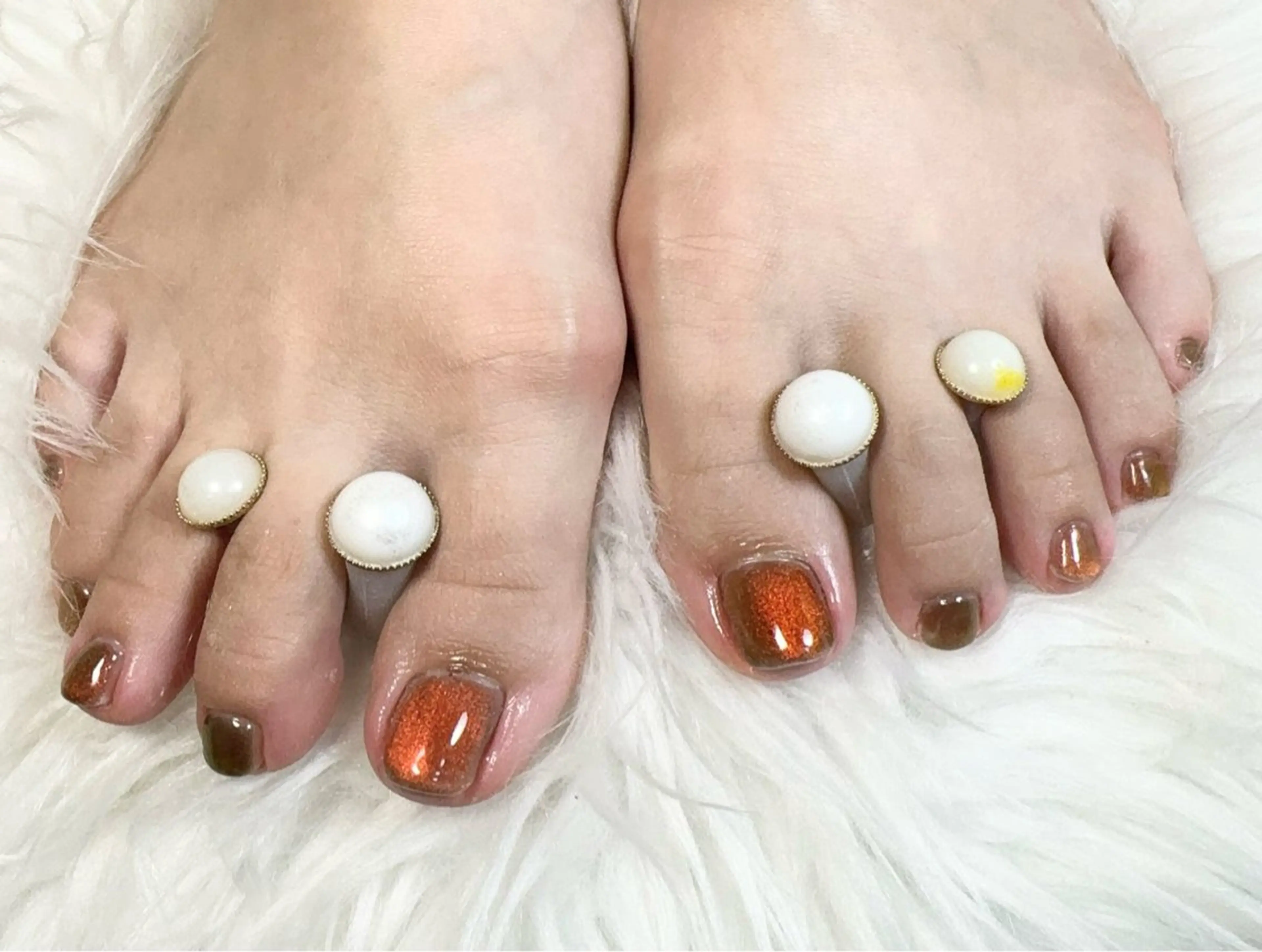 ネイル ネイルサロン ロア旧ジョリーのネイルデザイン