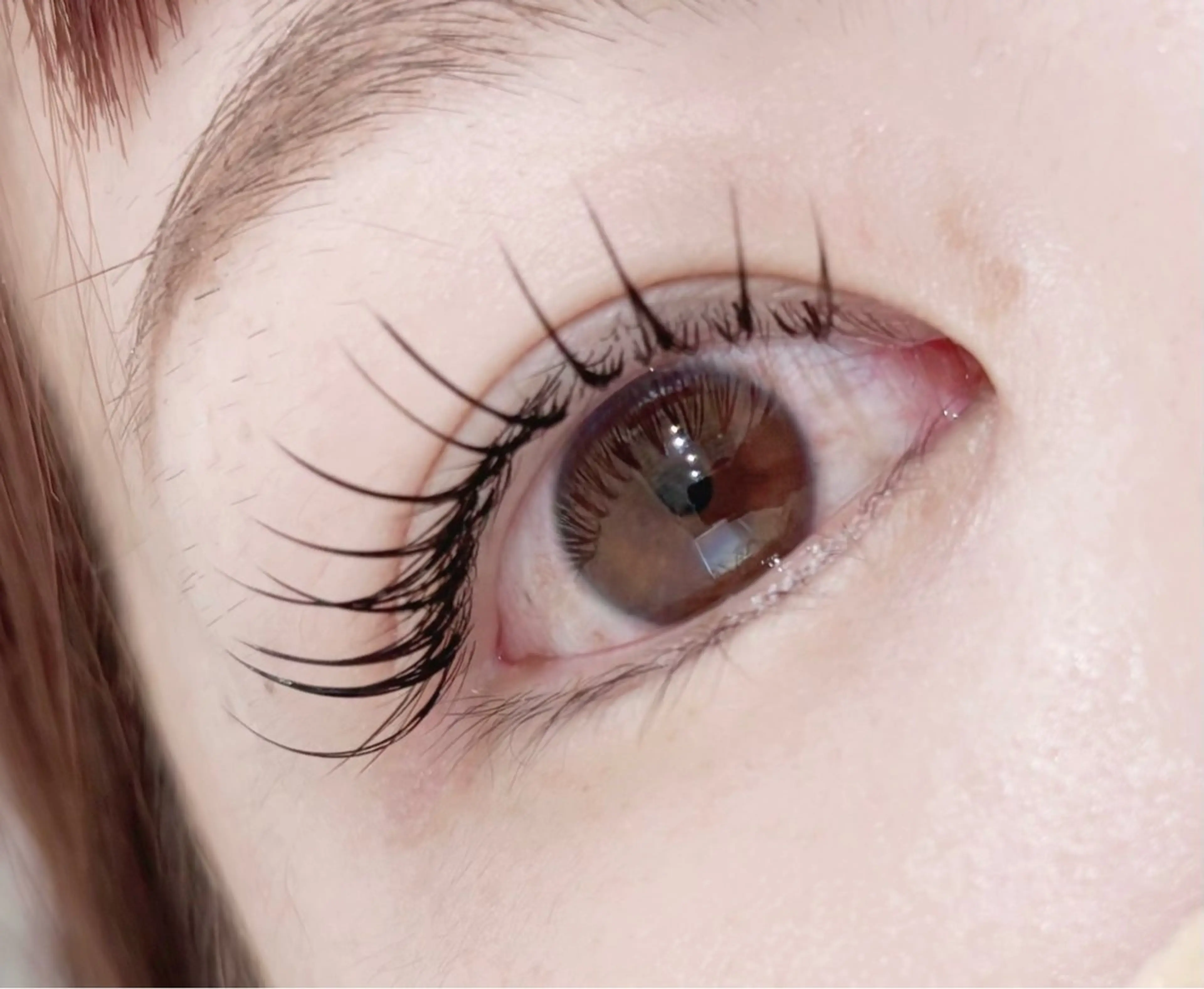 マツエク・マツパ TORCH 青柳のマツエク・マツパデザイン