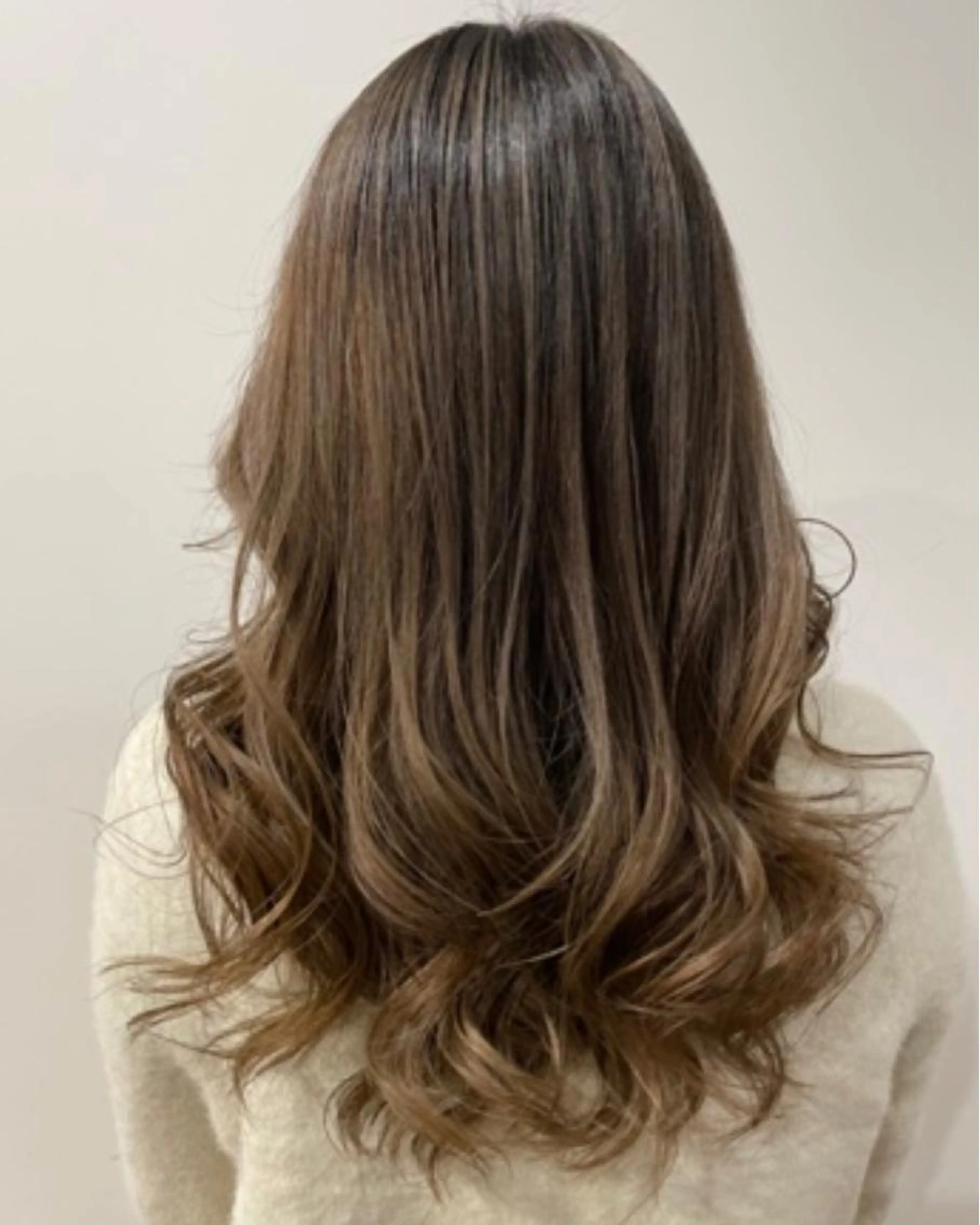 ✨サラサラリンケージトリートメント✨シャンプー込み🧴の写真