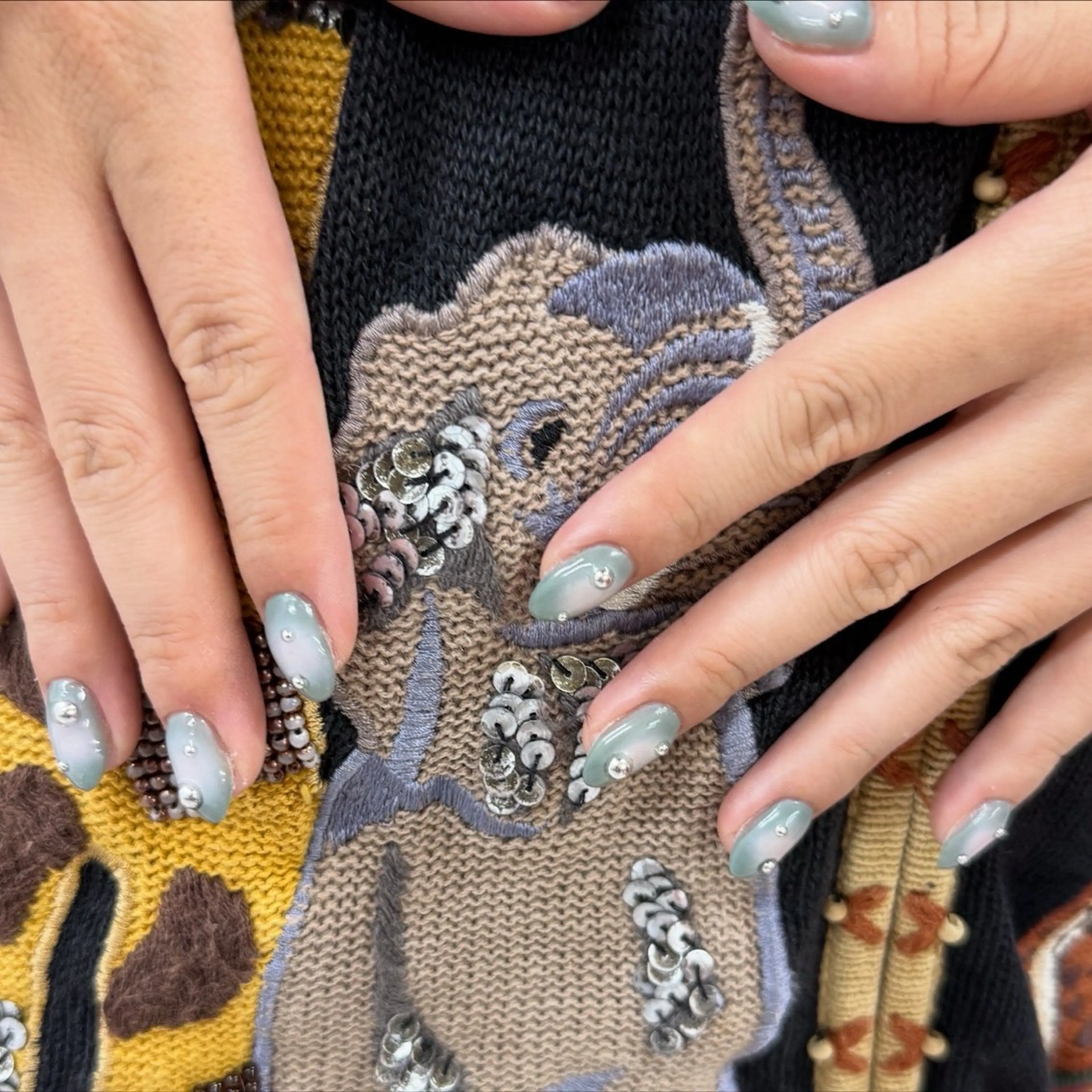 ネイル ハンドネイル フットネイル こと /art nailのネイルデザイン