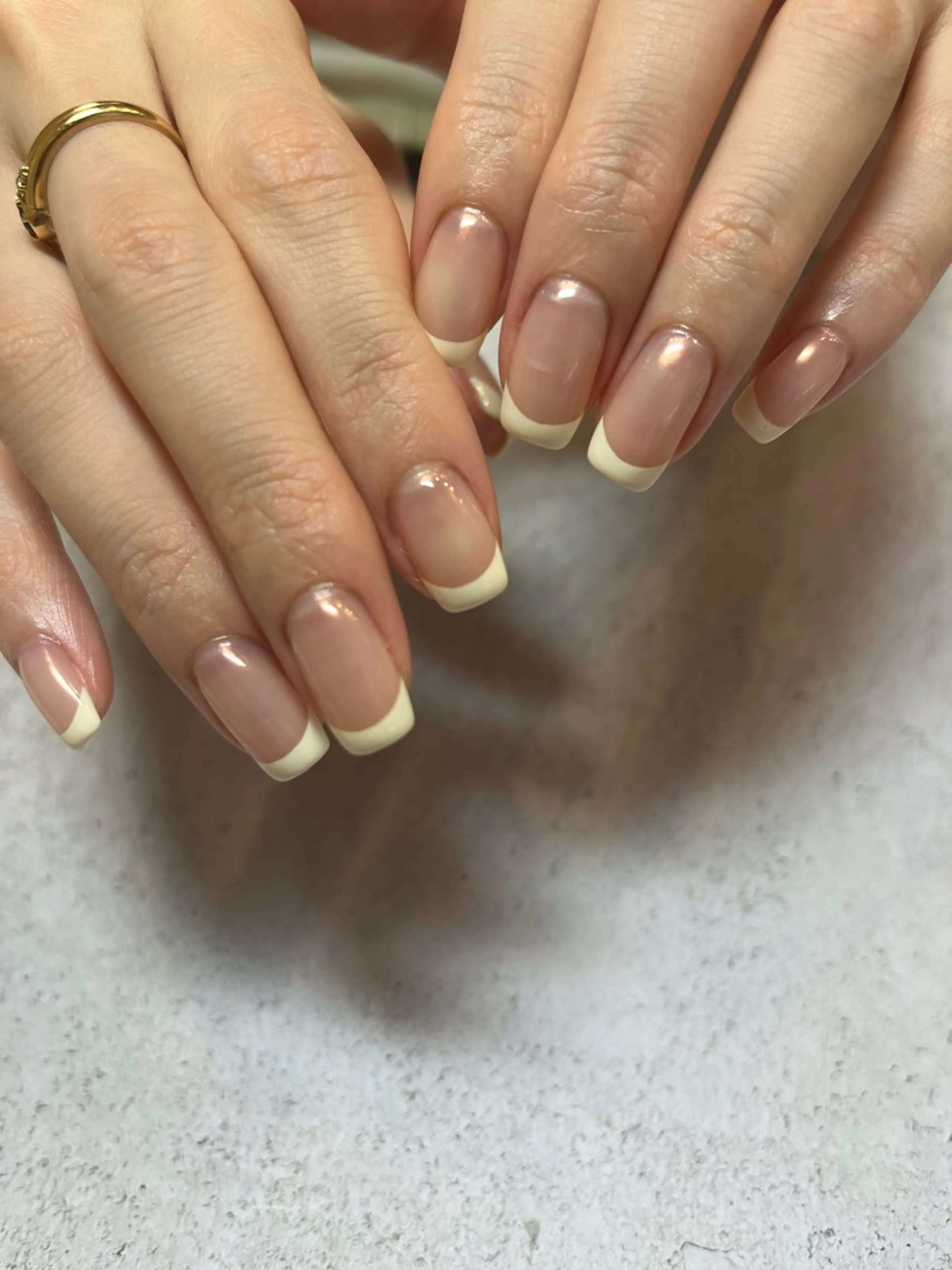 ネイル ハンドネイル LINON所属・【LINON】 airiのネイルデザイン