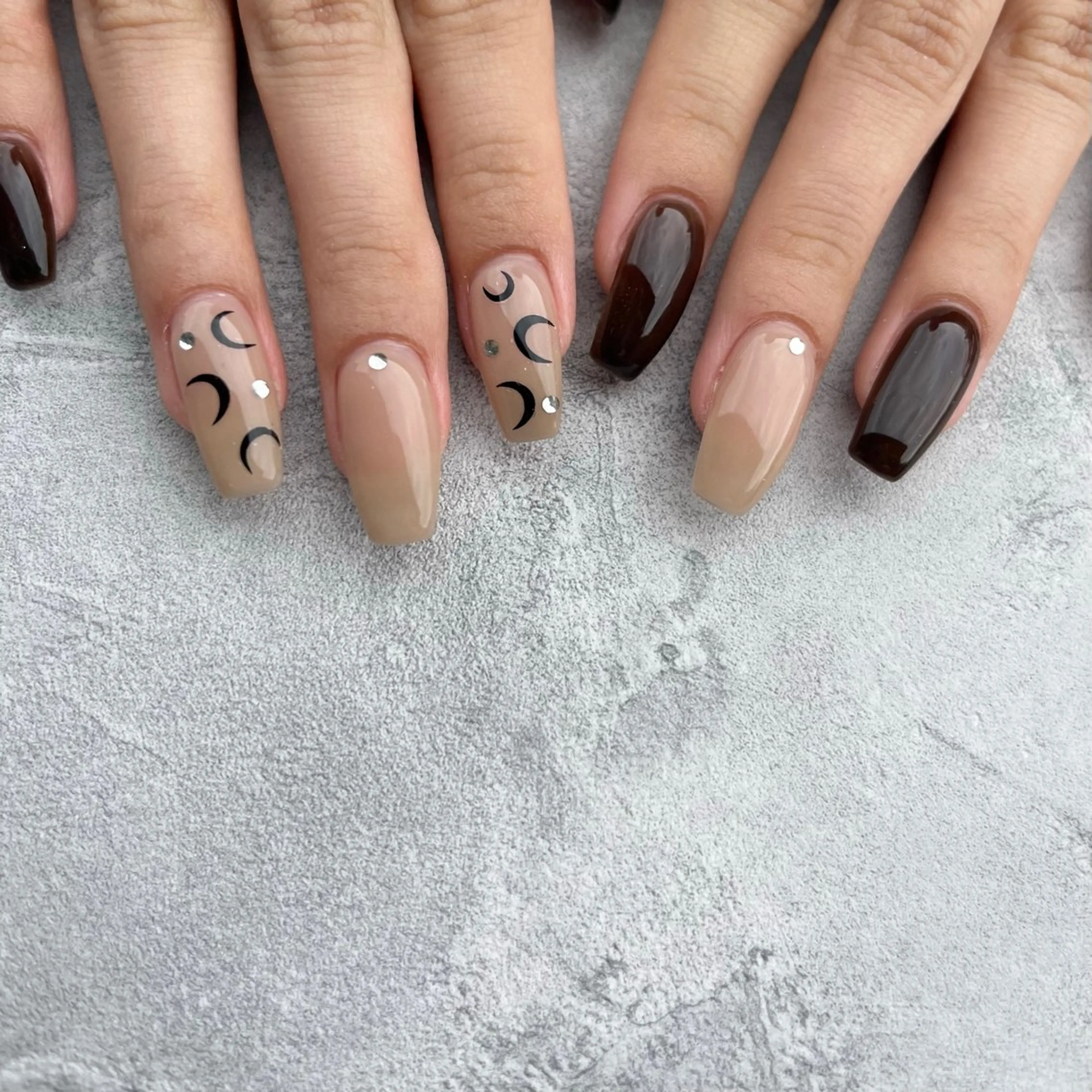 ネイル nailsalon YOLOのネイルデザイン