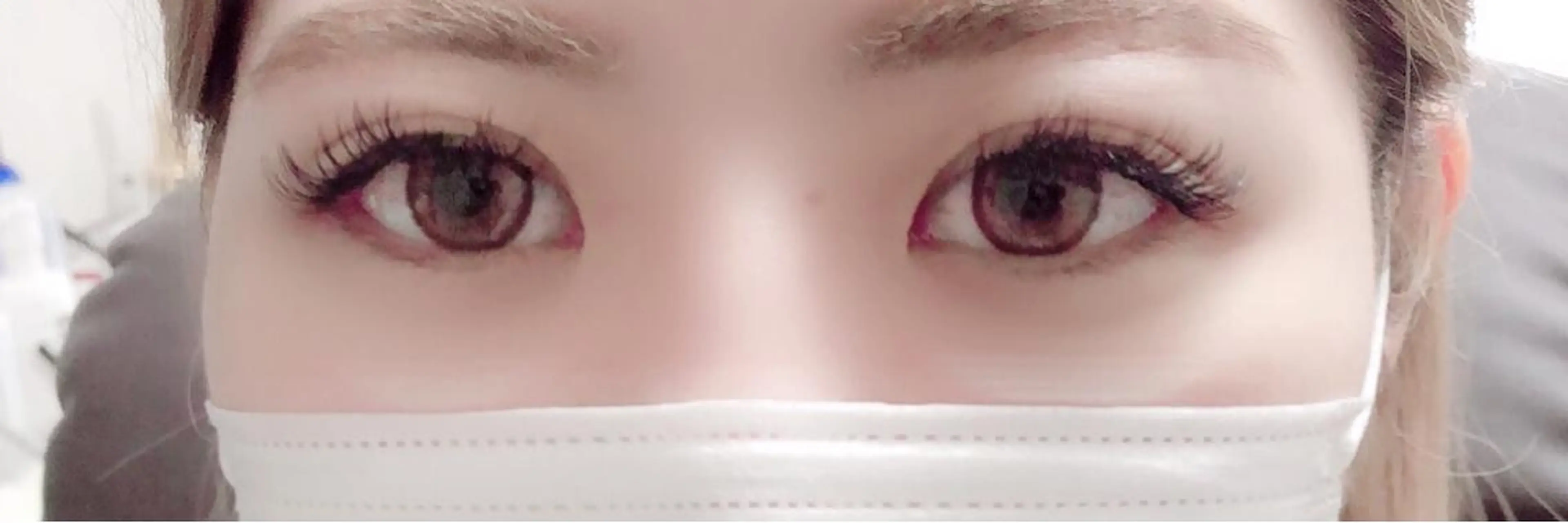 マツエク・マツパ セーブル 隠れ家サロン にんにんのマツエク・マツパデザイン