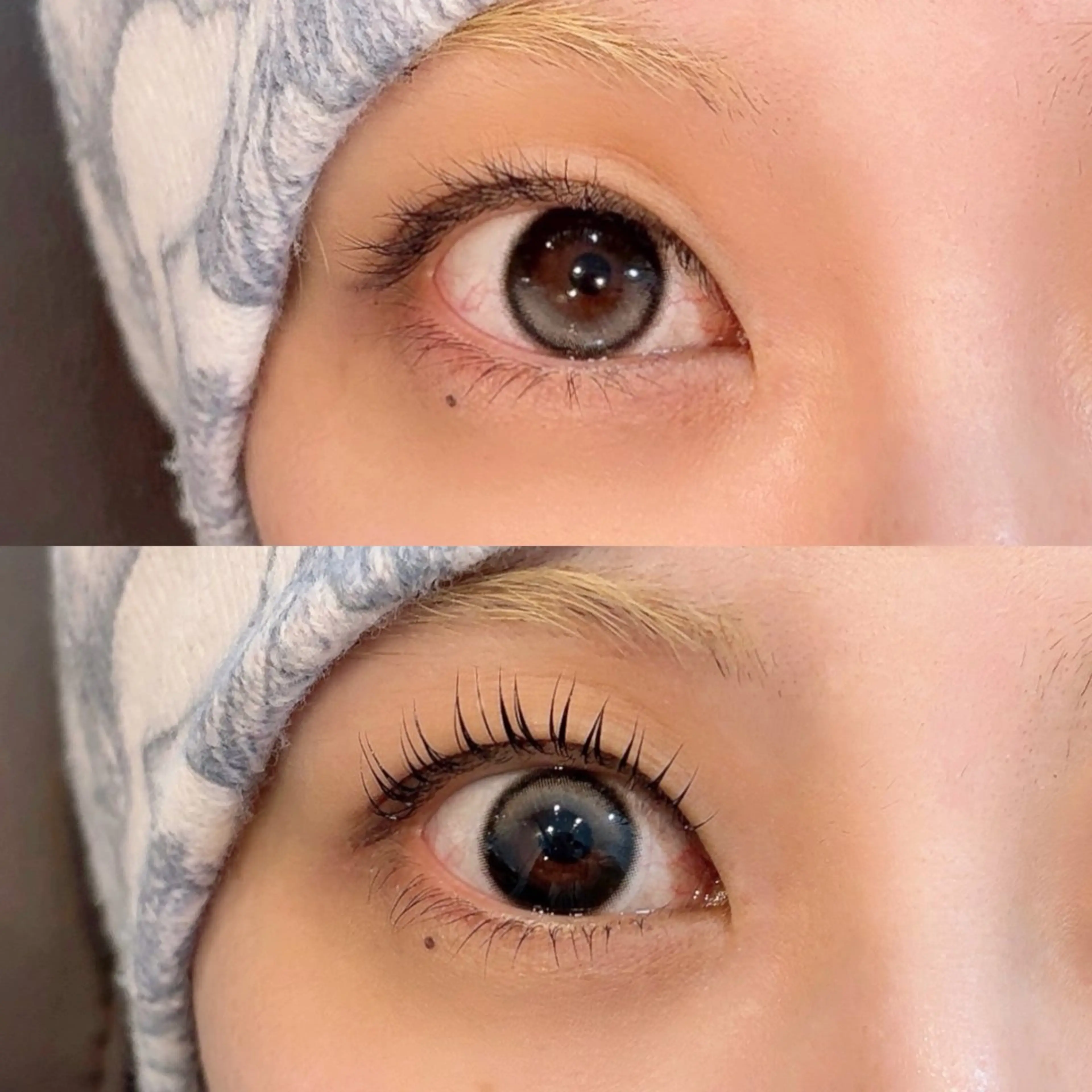 マツエク・マツパ マツパ L'Atelier所属・L'Atelier MIAYAのヘアスタイル