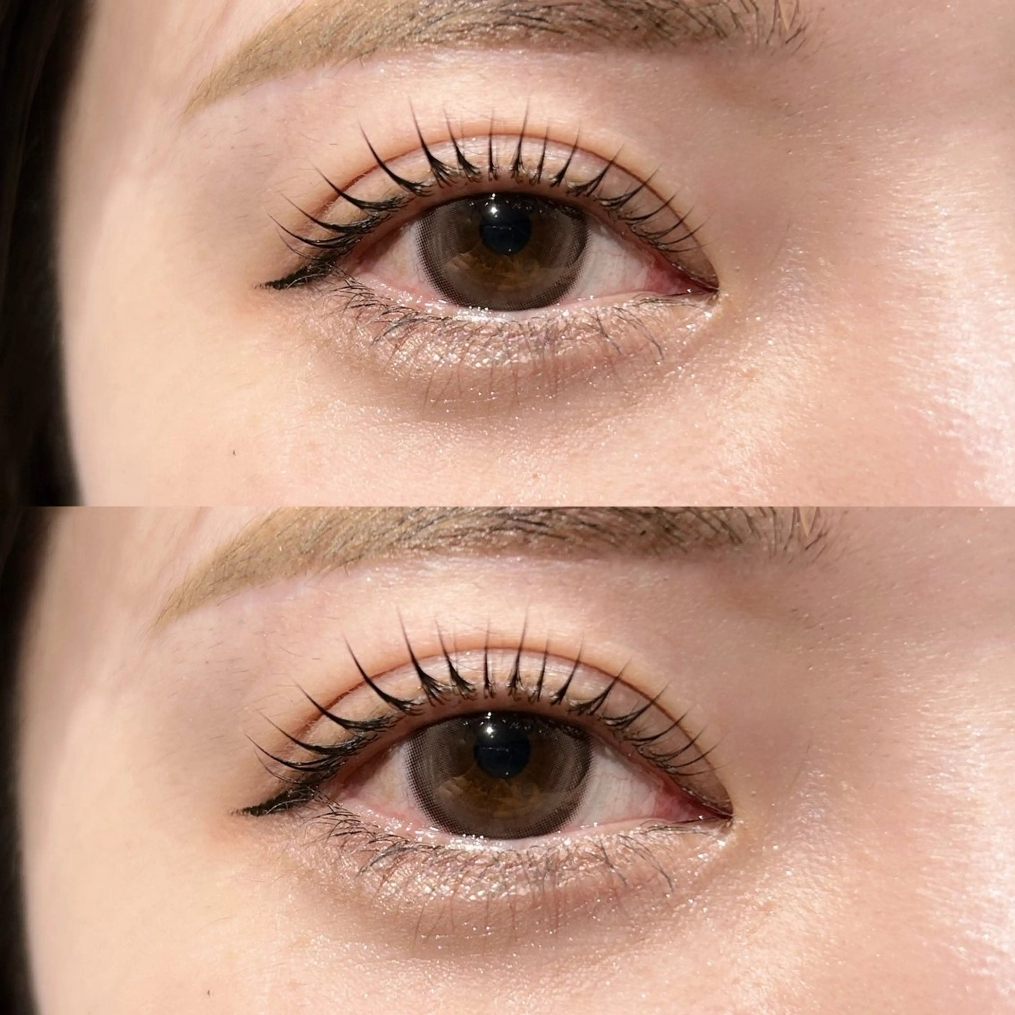 マツエク・マツパ スタイリング 細田侑希の眉毛・アイブロウイメージ