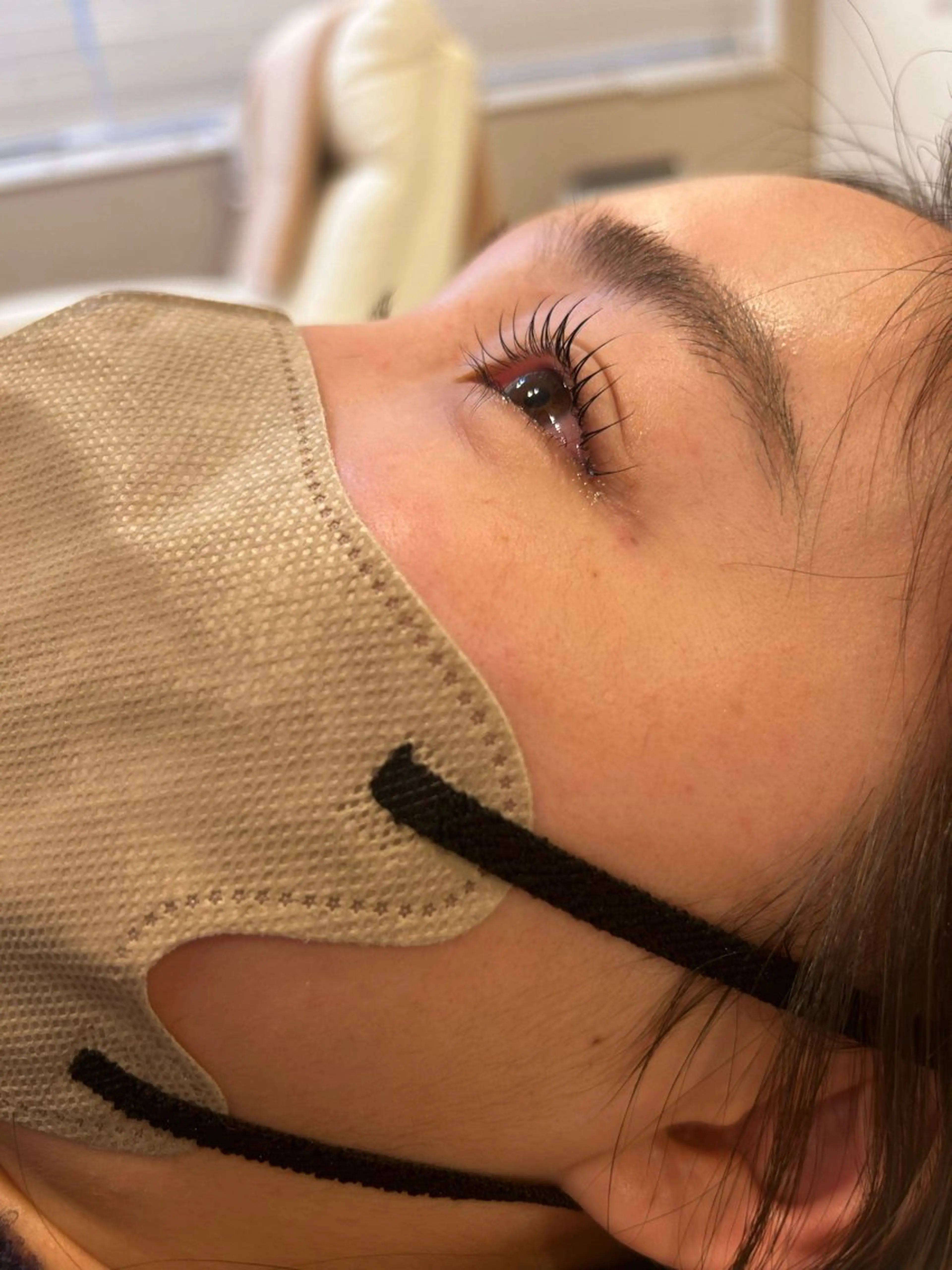 マツエク・マツパ beauce eyelash所属・Beauce / 無料モデル募集のマツエク・マツパデザイン