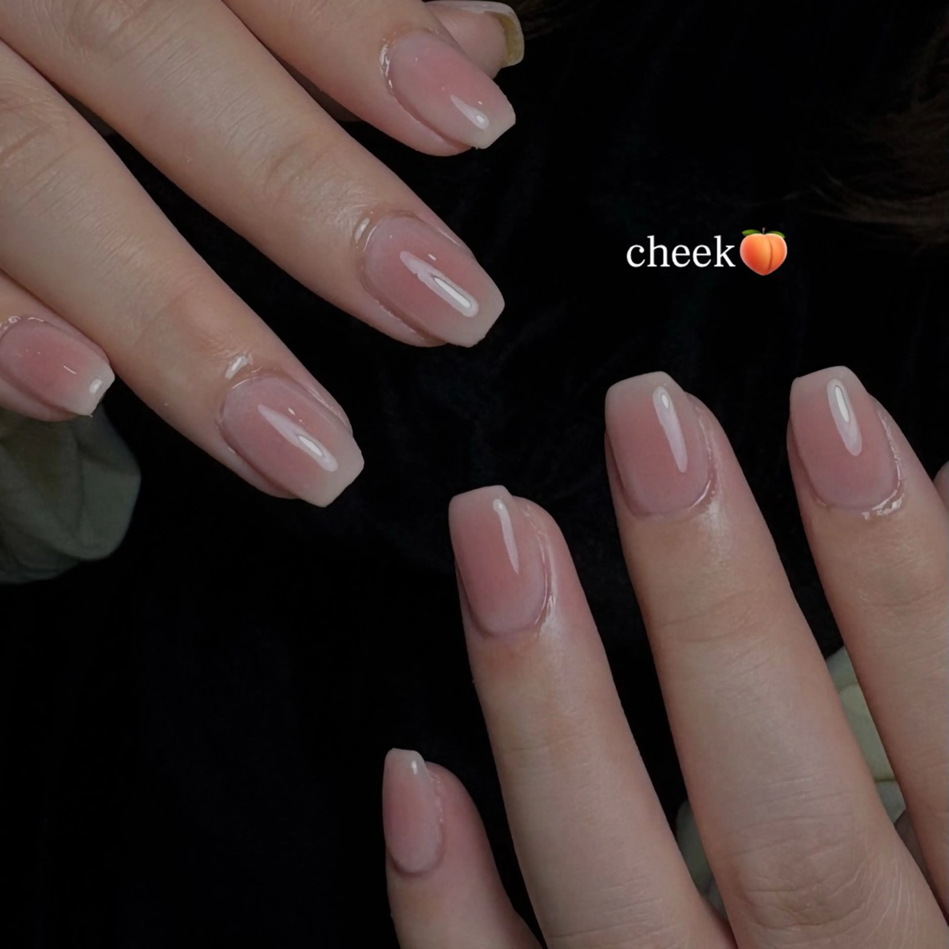 ネイル ハンドネイル JUNNAIL ゆあのネイルデザイン