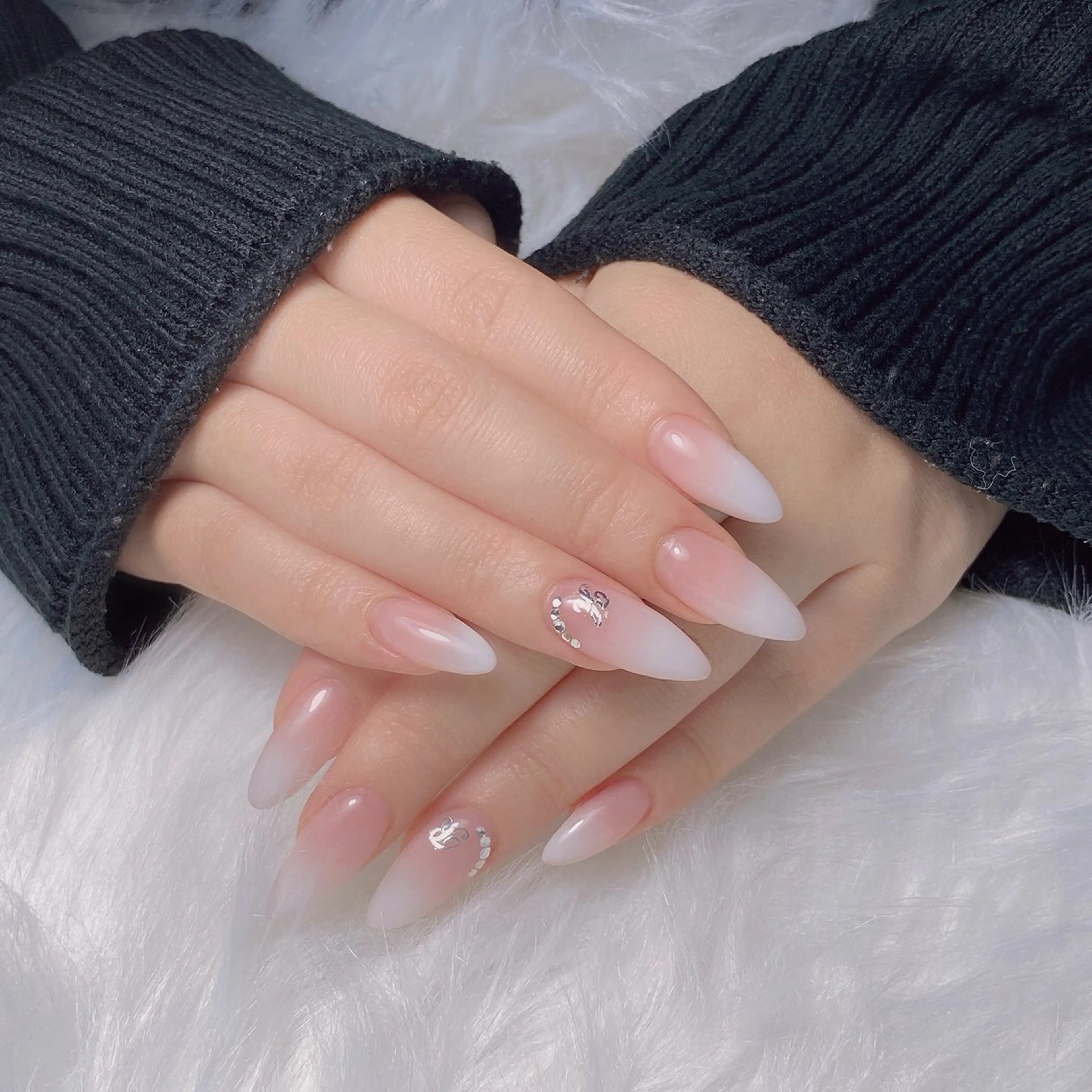 ネイル nail salon MISTIAのネイルデザイン
