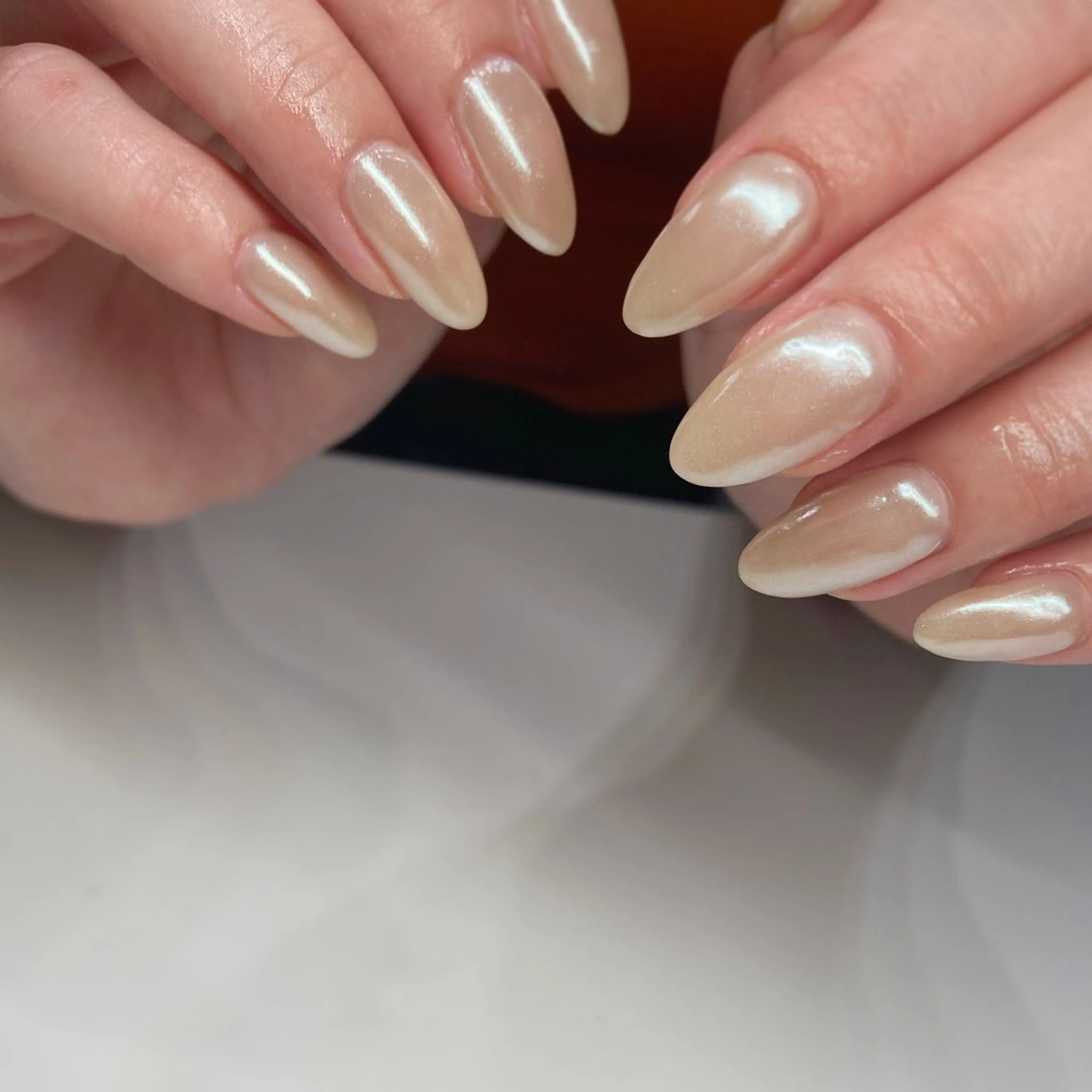 ネイル Nailbeauty marcherのネイルデザイン