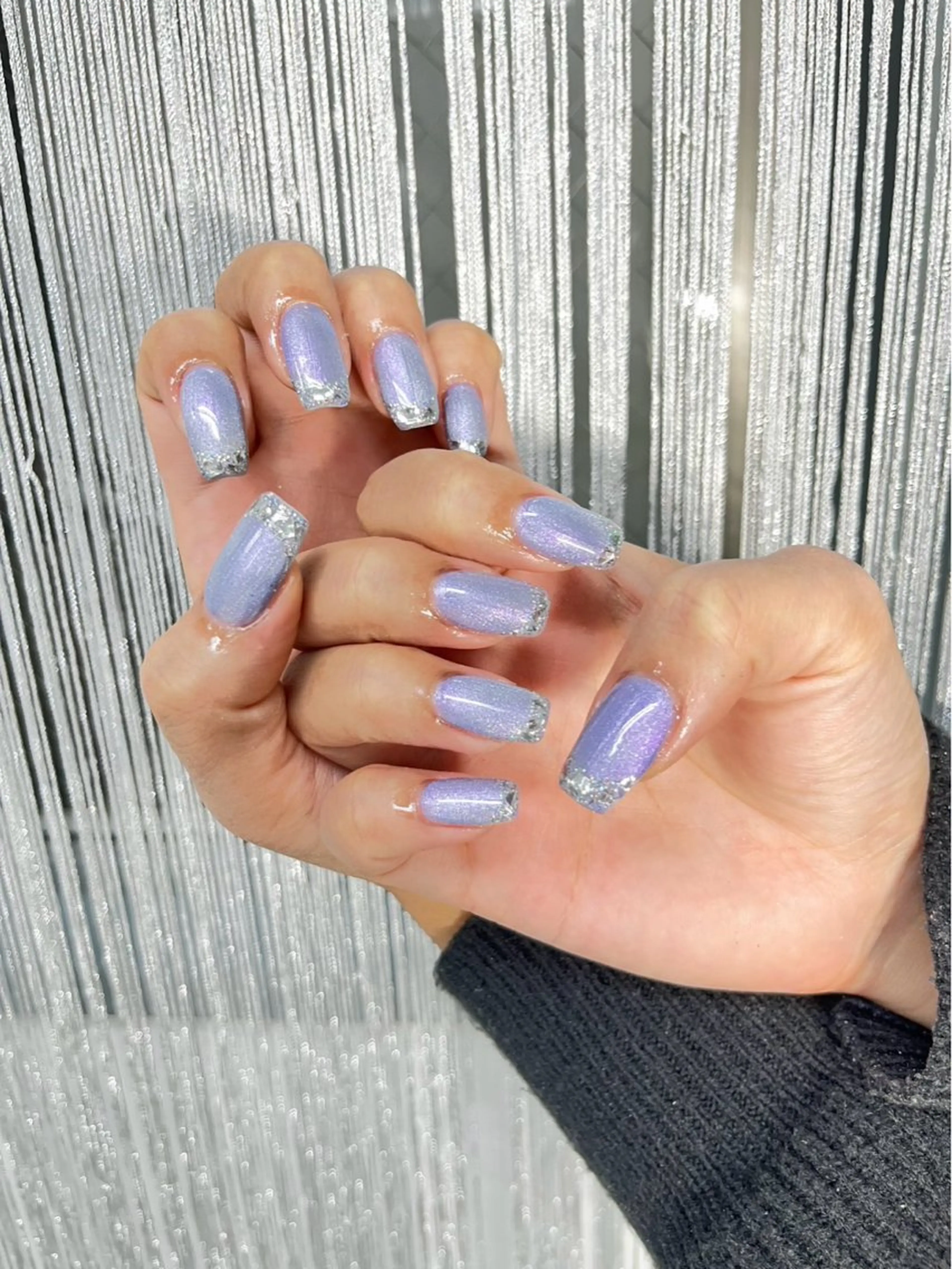 ネイル May&Way Neilのネイルデザイン