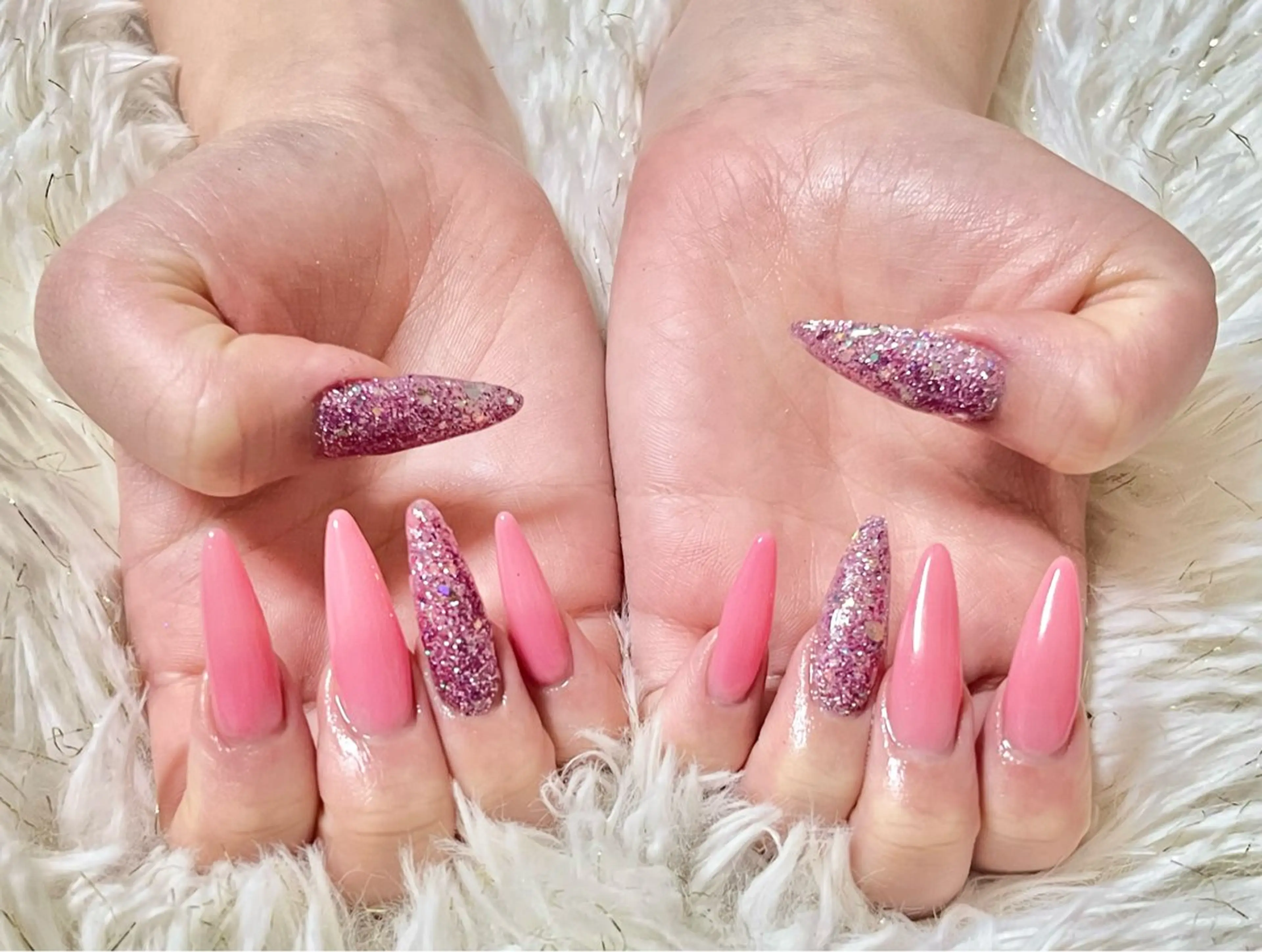 長さだし+one color✴︎2色OK✴︎オフ込みの写真