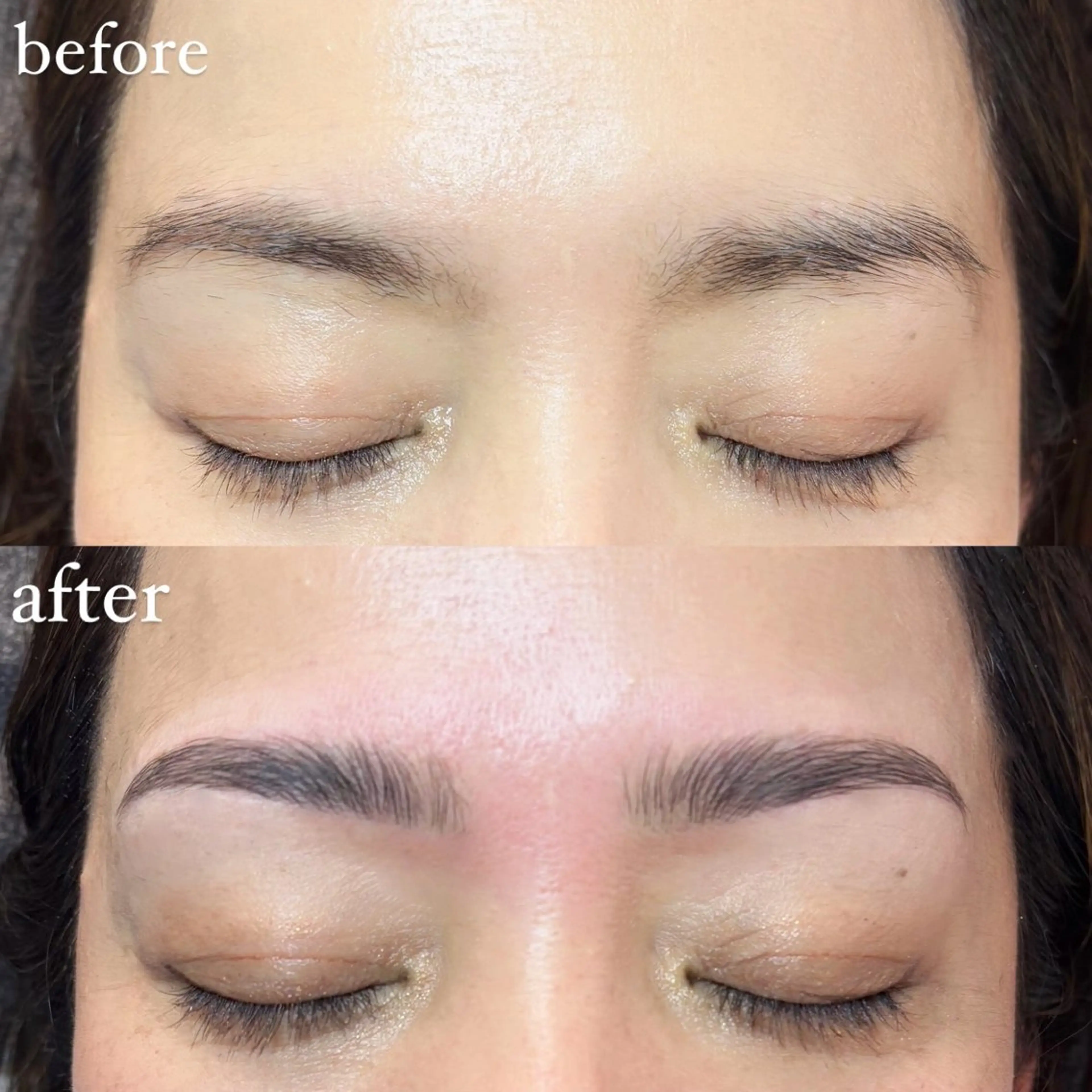 アイブロウ その他(アイブロウ) seReno eyebrow&eyelash目黒本店所属・seReno KOHAKUの眉毛・アイブロウイメージ