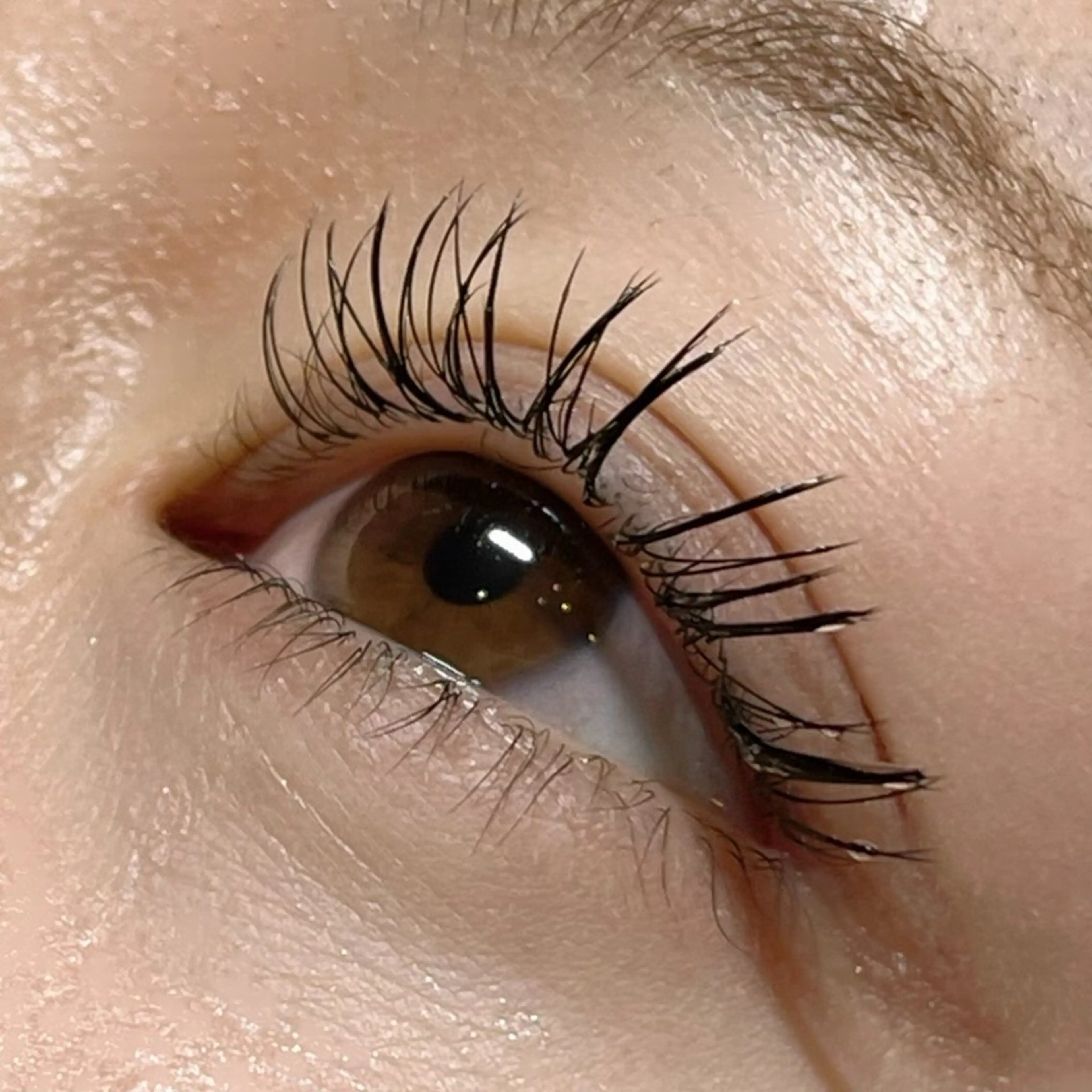 マツエク・マツパ sHeeR【シアー】 ハマナカのマツエク・マツパデザイン