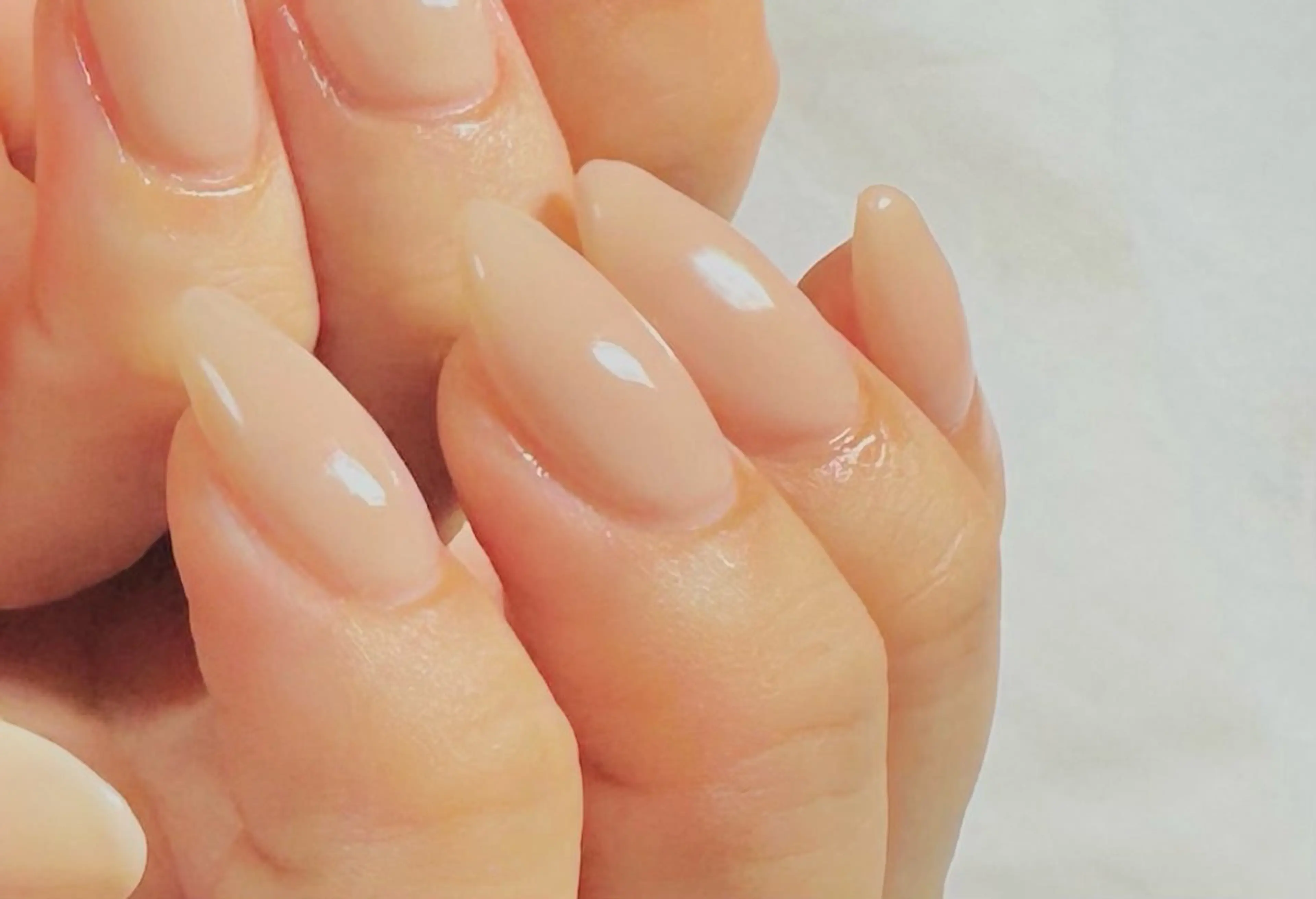 ネイル ハンドネイル 田中 愛未のネイルデザイン