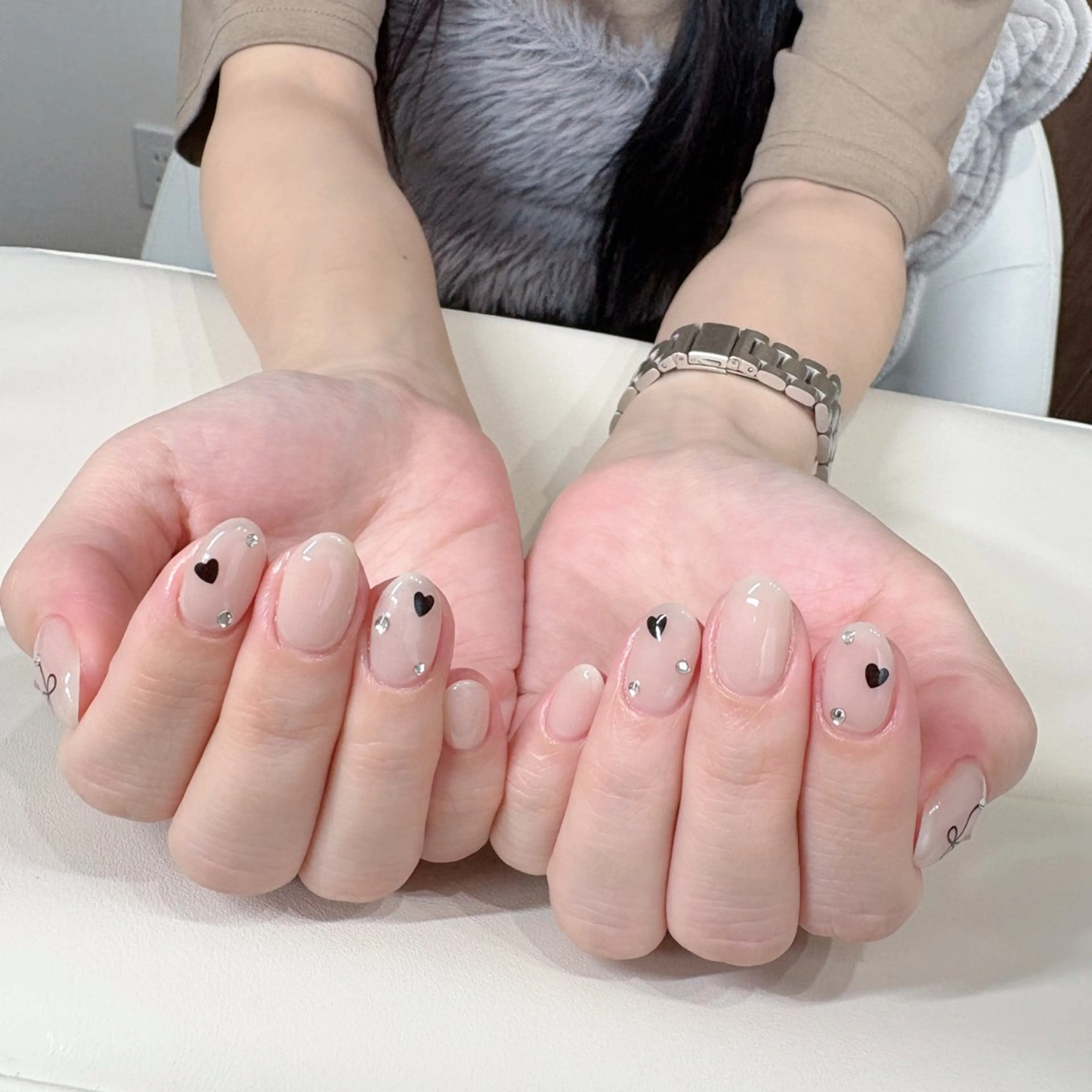 ネイル Lovely Nail Salonのネイルデザイン