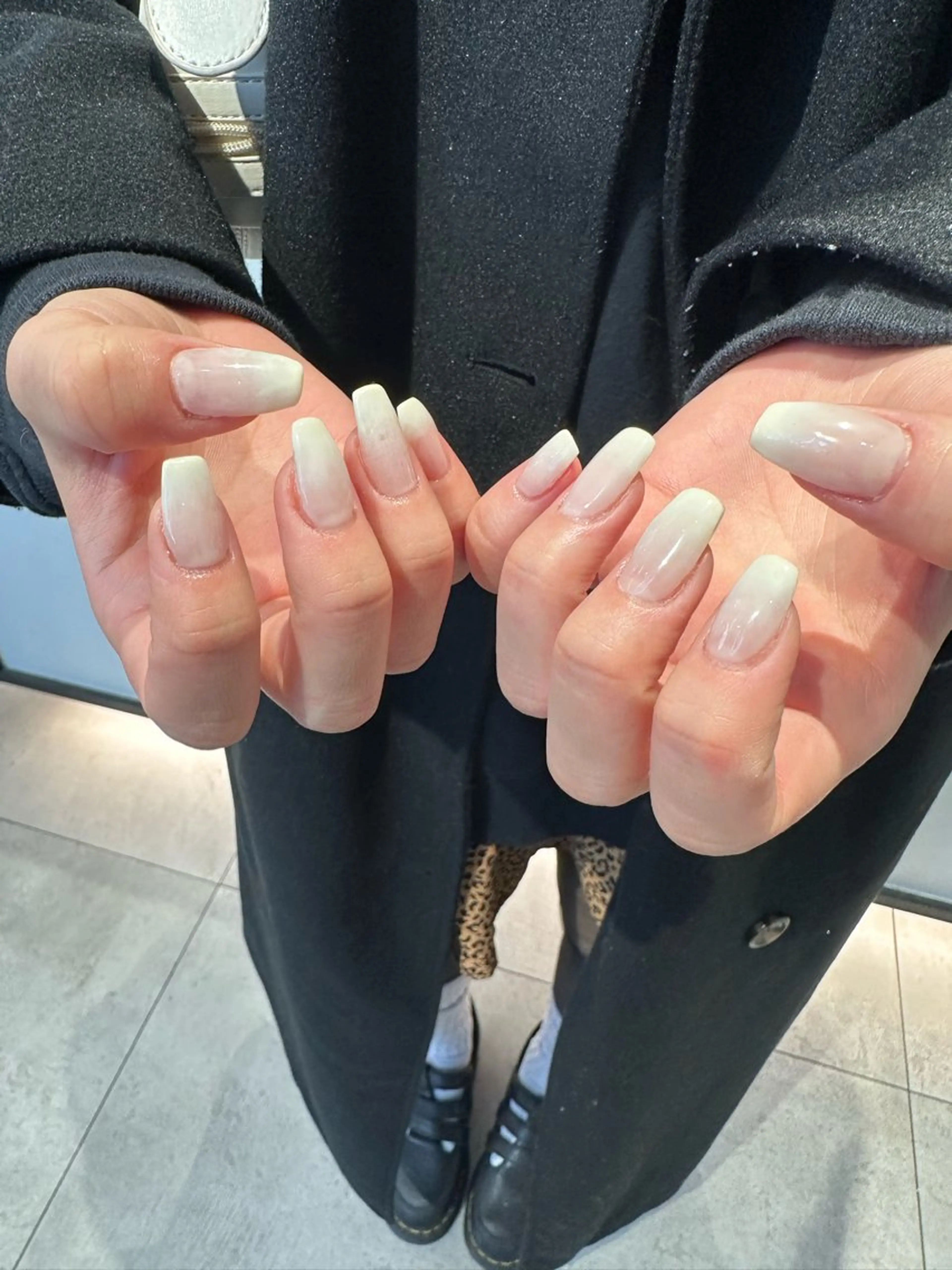 ネイル ハンドネイル HARE &nail ☪️remiのヘアスタイル