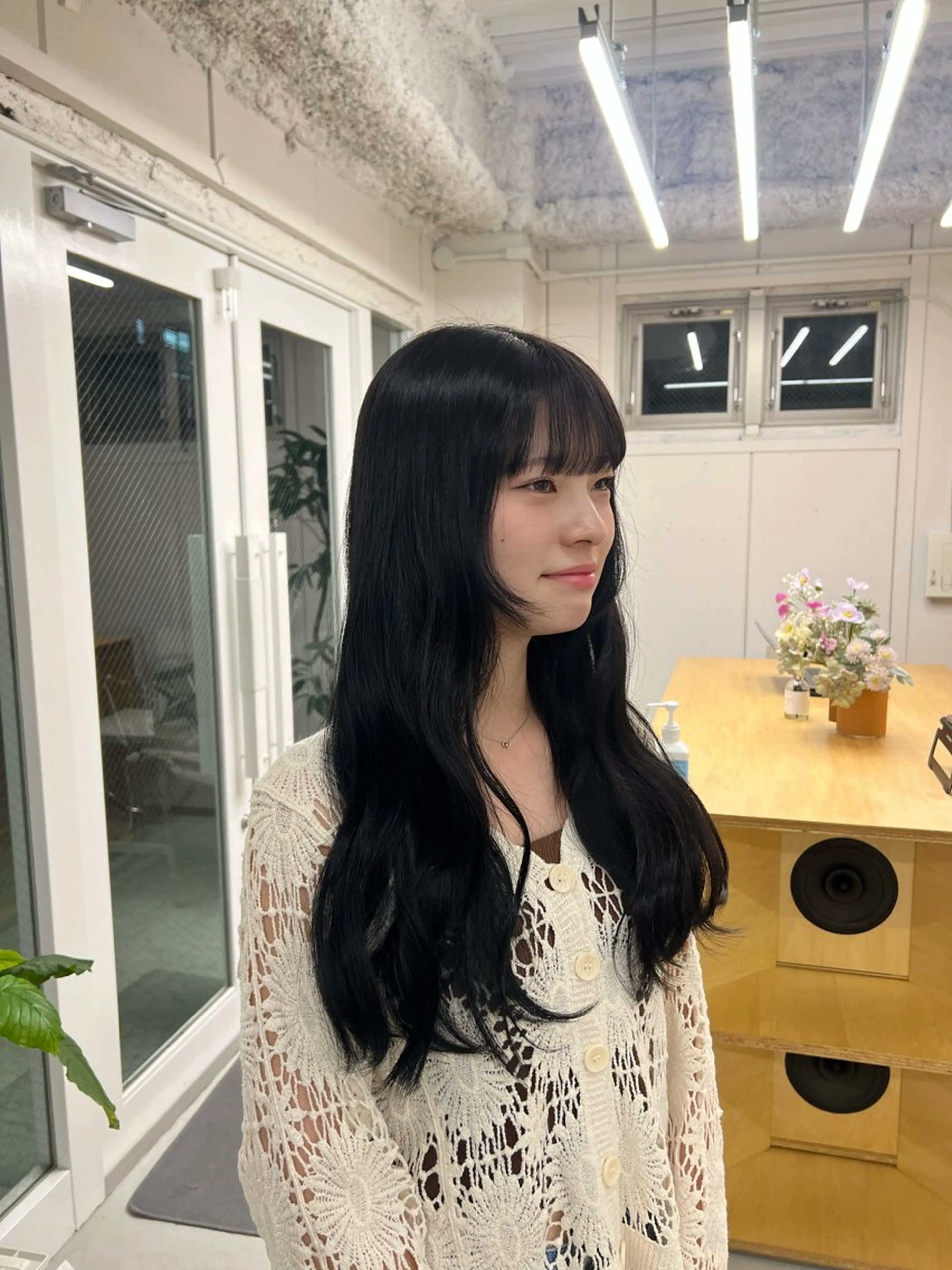 カラー 🎵 haru🎵のヘアスタイル