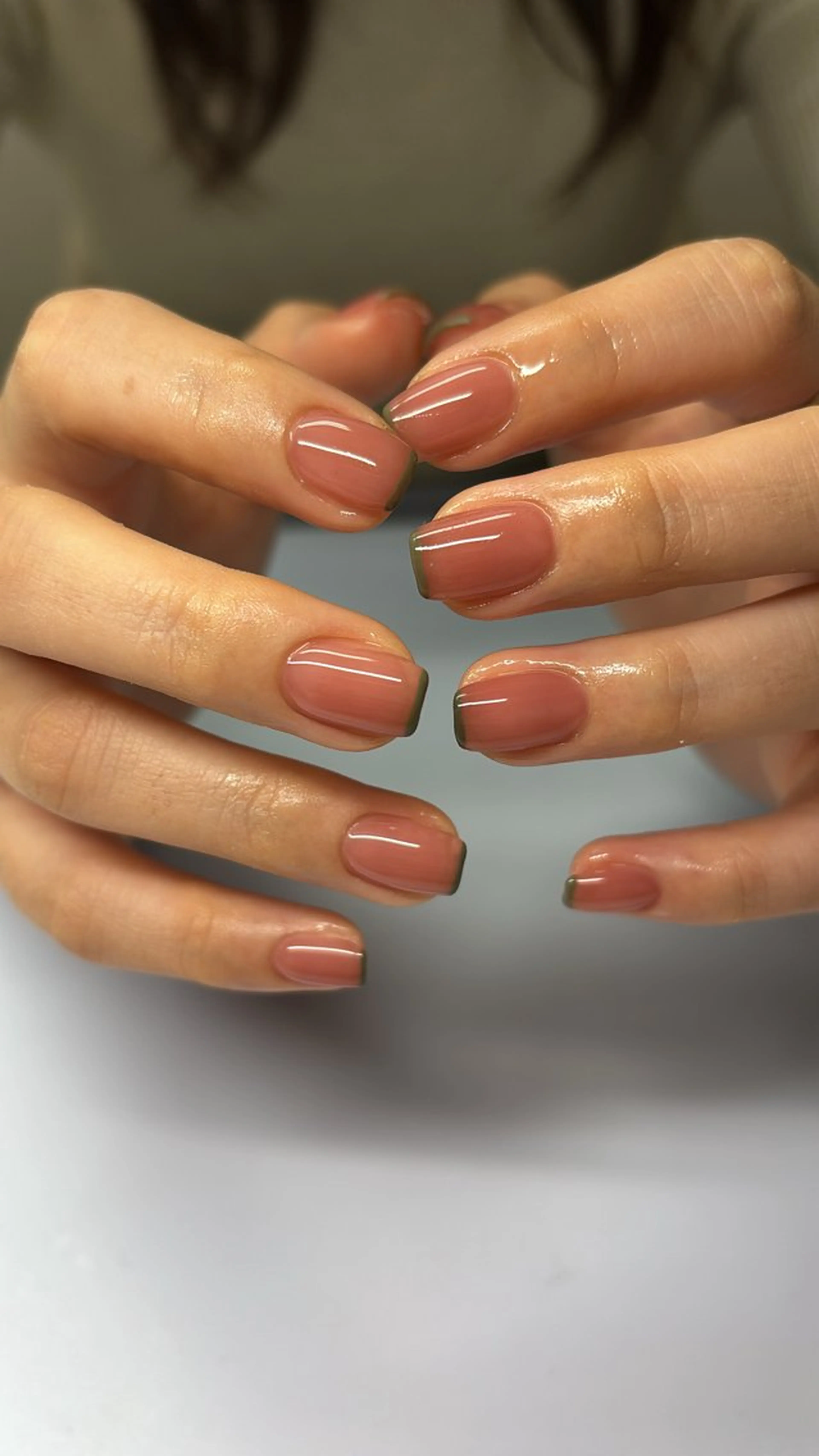 ネイル ハンドネイル 314 さんいちよん yumiのネイルデザイン