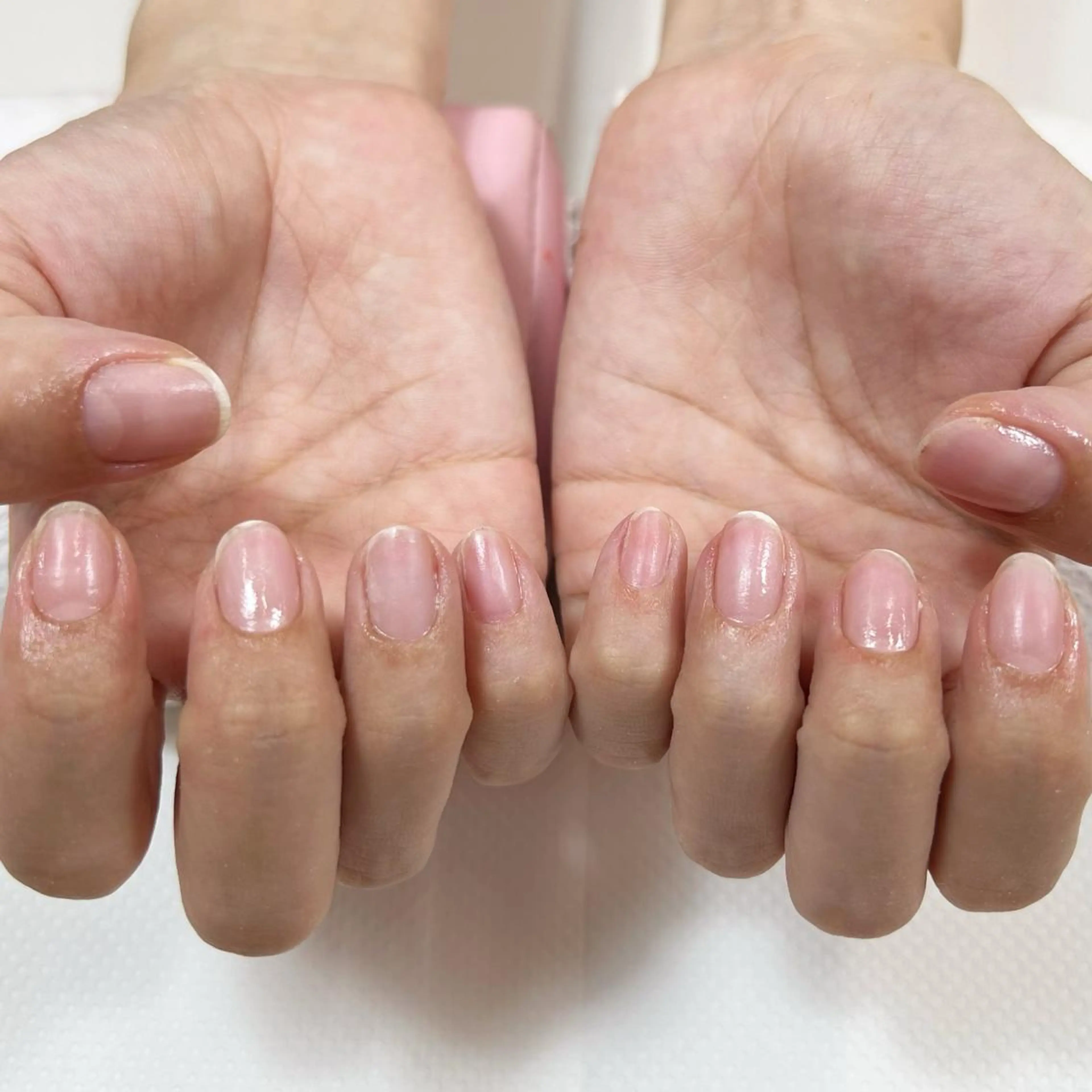 ネイル ジェルネイル Nishimura Amiのネイルデザイン