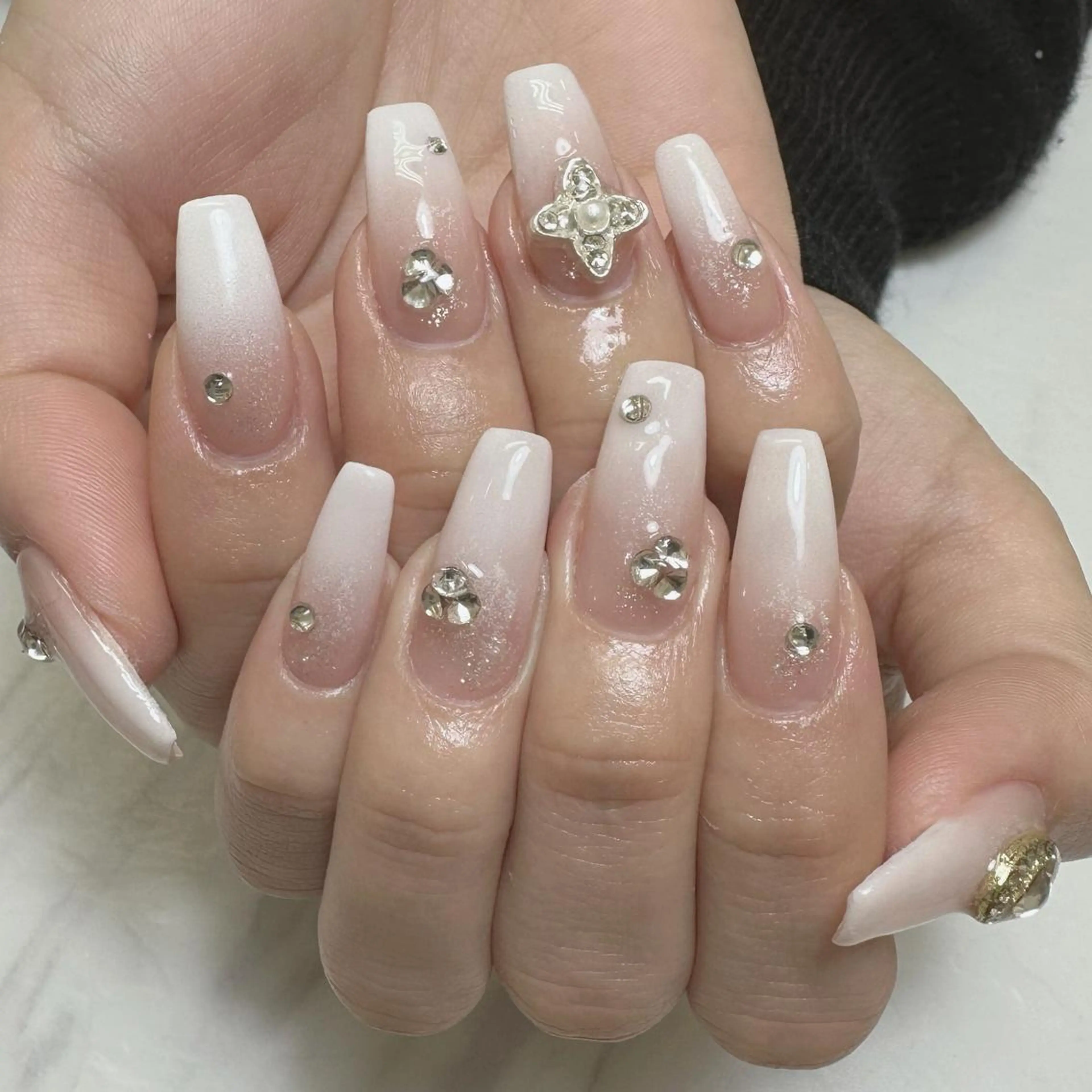 ネイル Nail Monsterのネイルデザイン