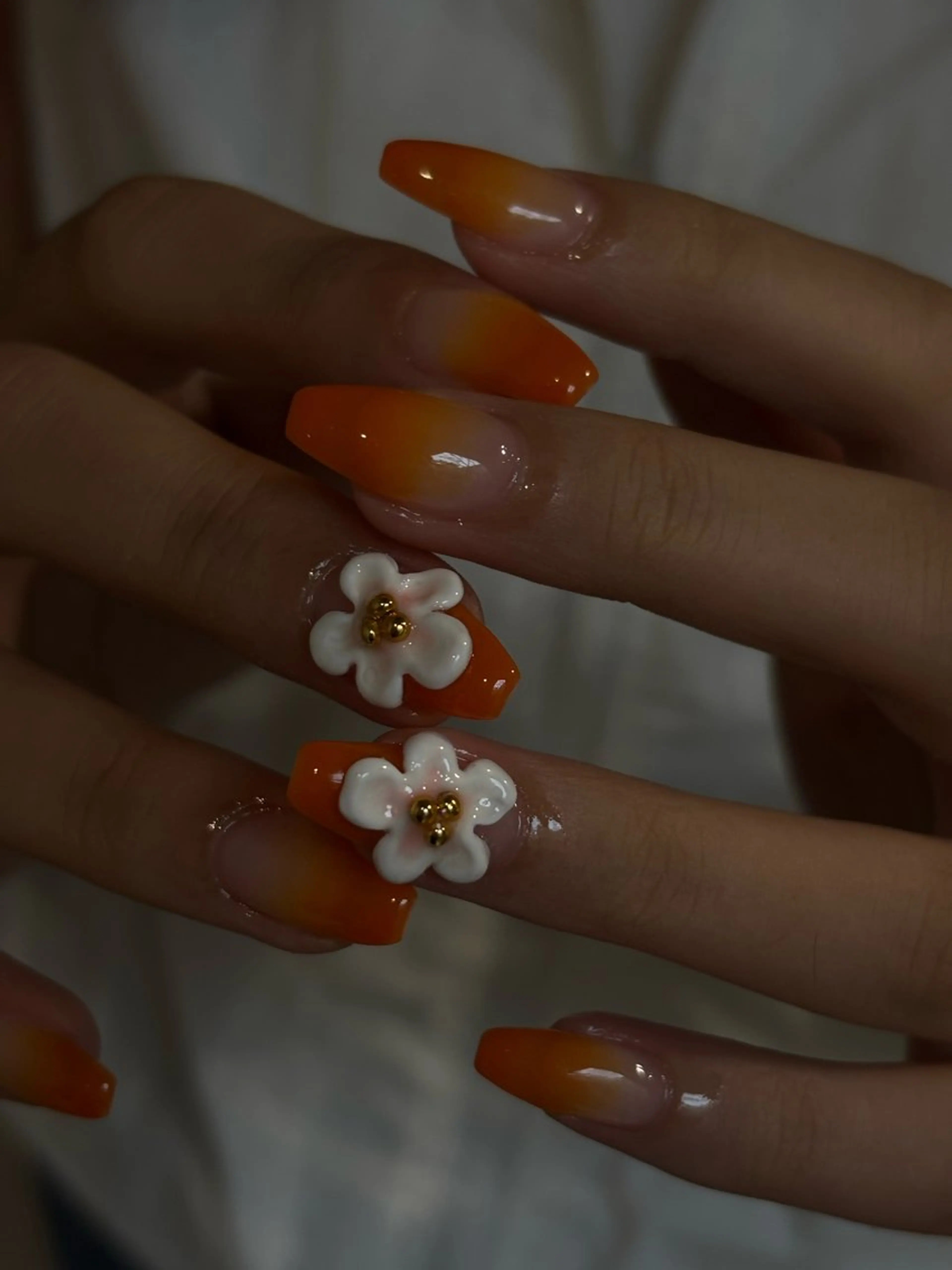 ネイル K. Yukoのネイルデザイン