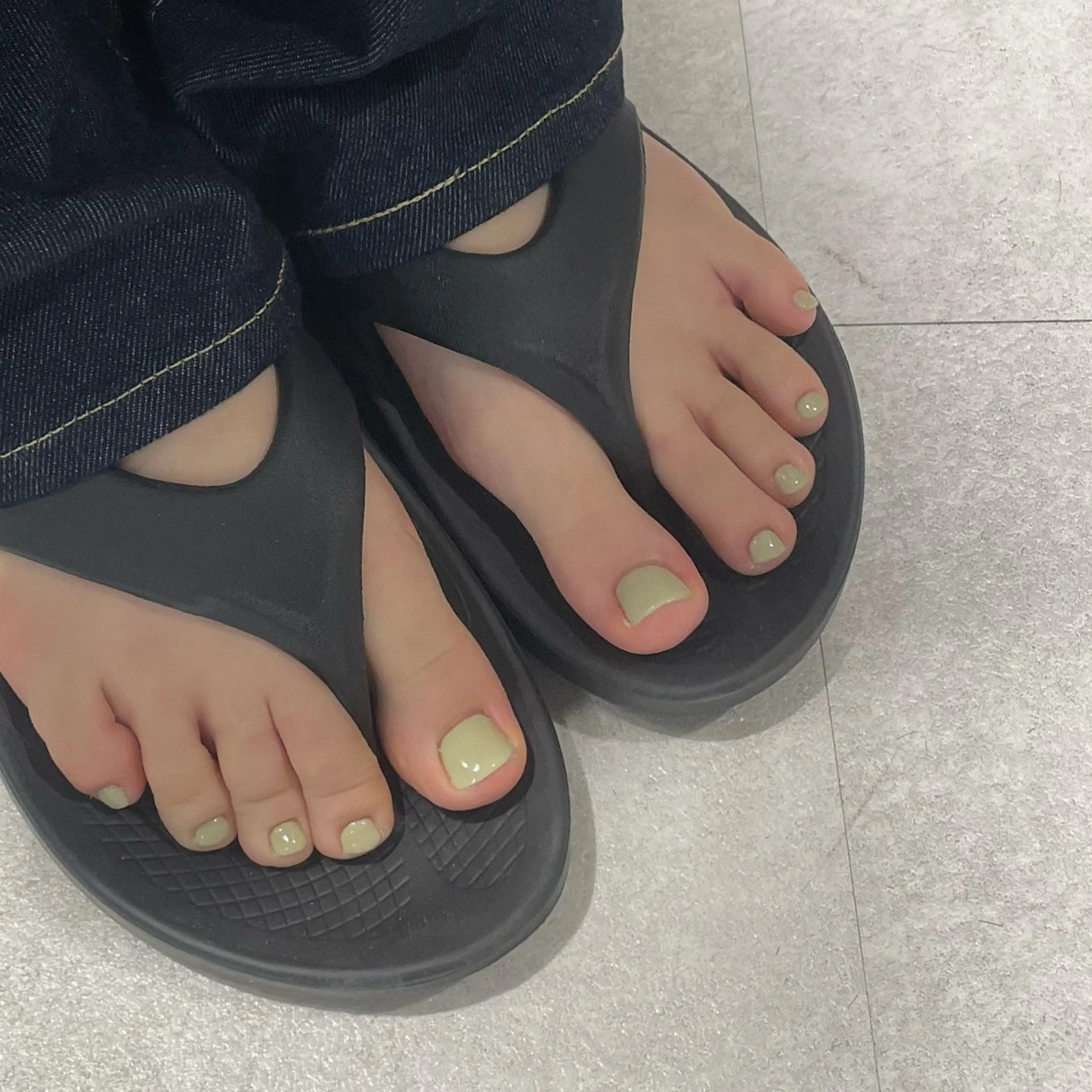 ネイル LICO HAIR&RELAXATION名駅店所属・airi 🤍のネイルデザイン