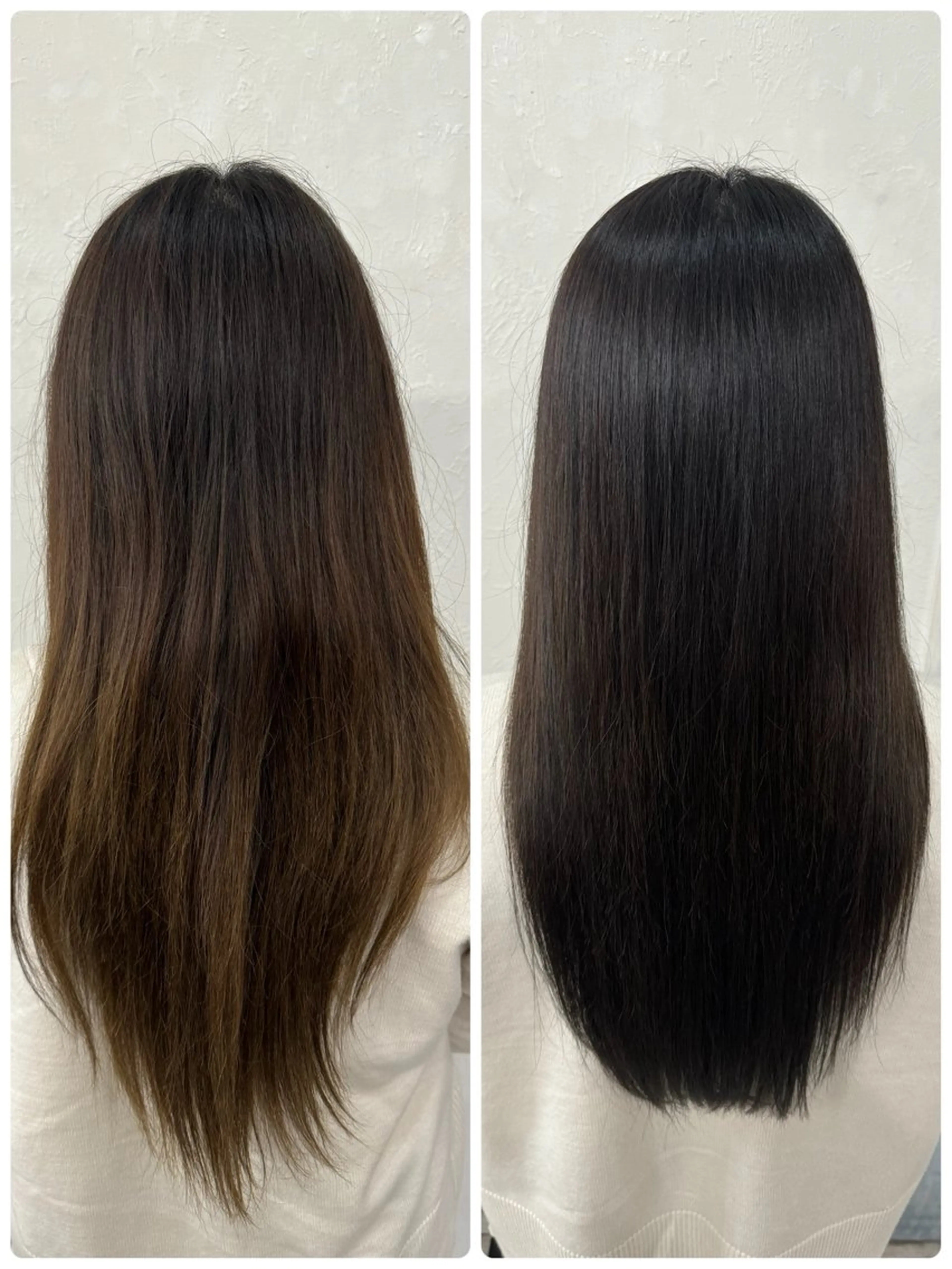 酸性ストレート(練習モデル)の写真