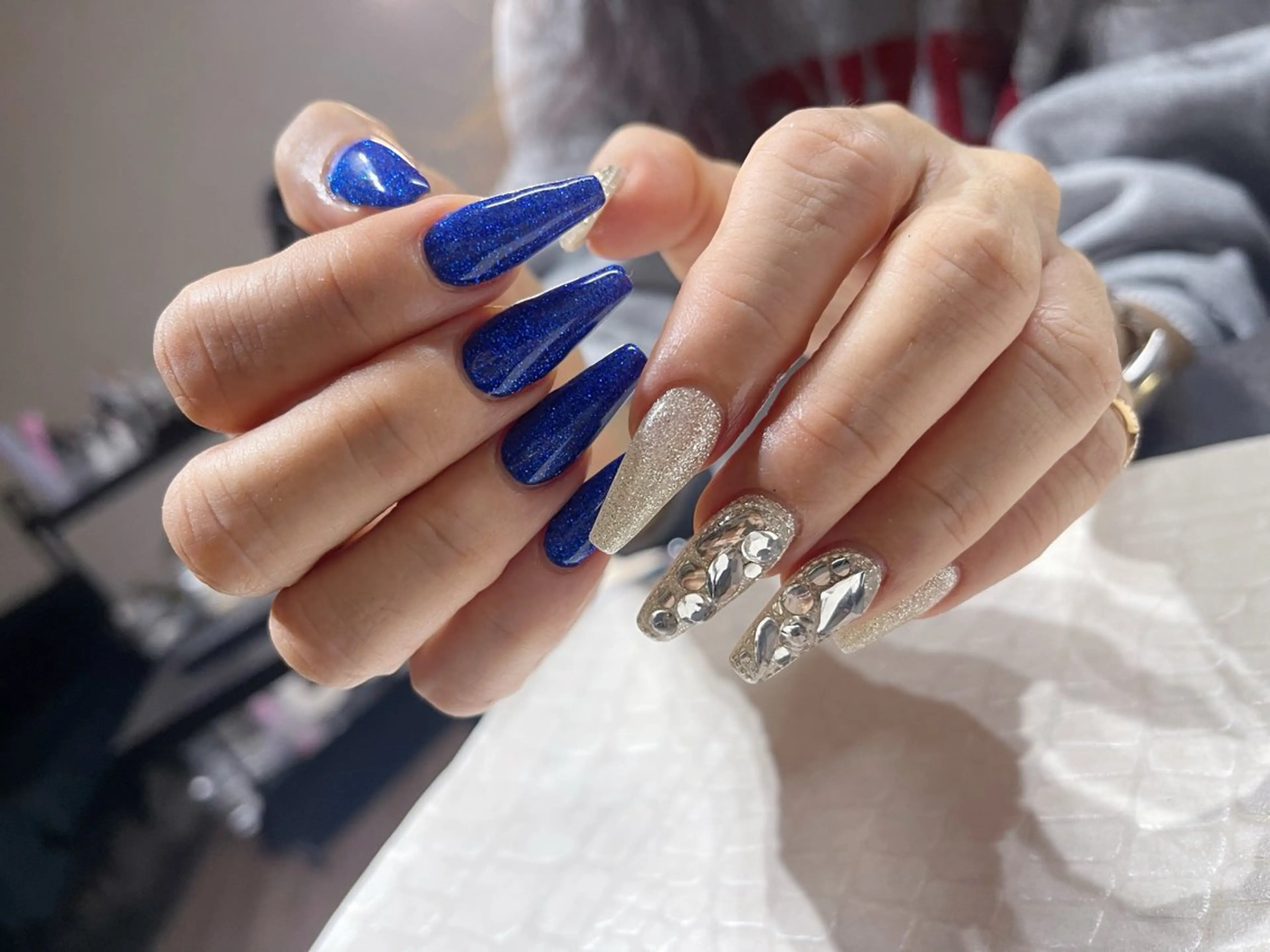 ネイル naildesign BESTのネイルデザイン